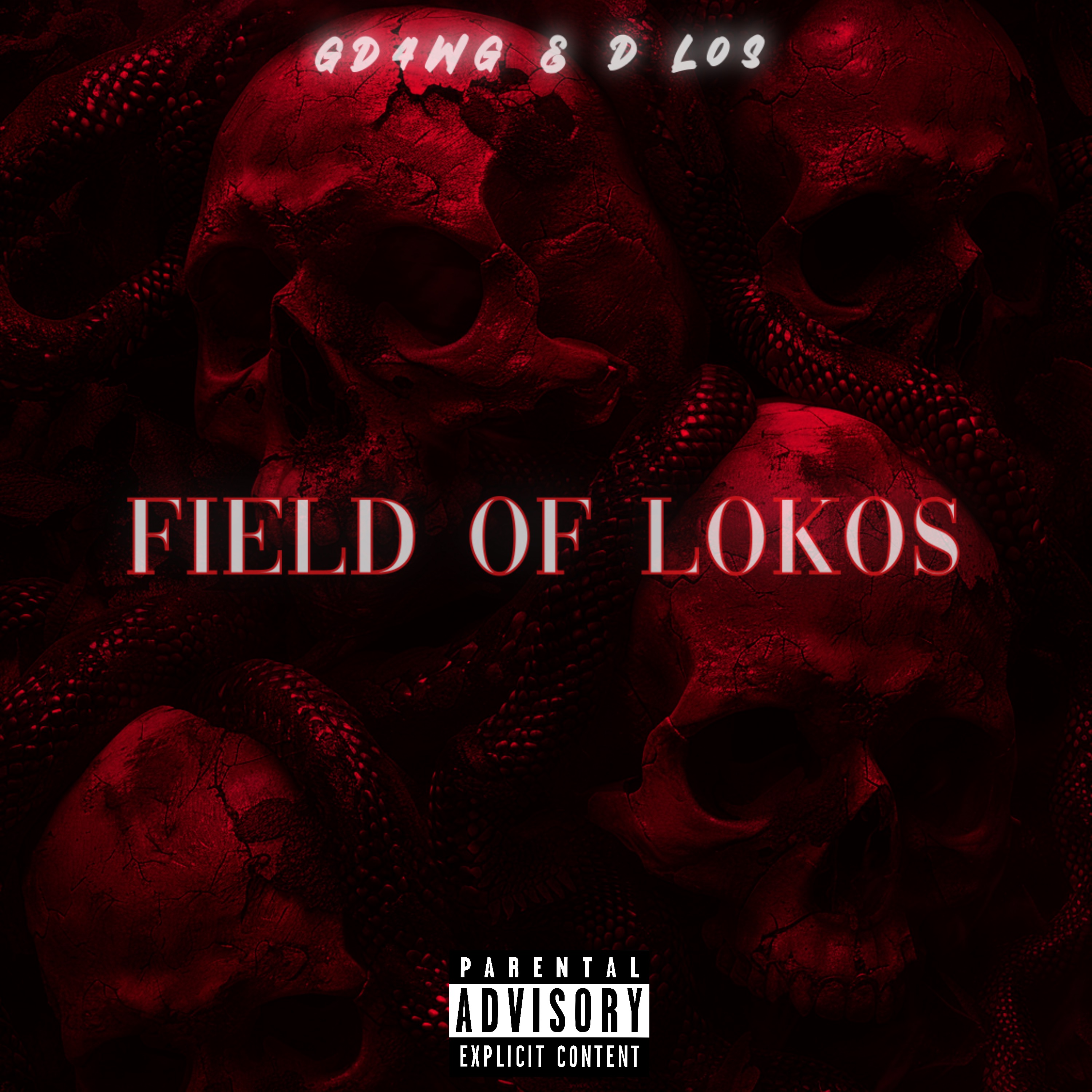 Field Of Lokos artwork