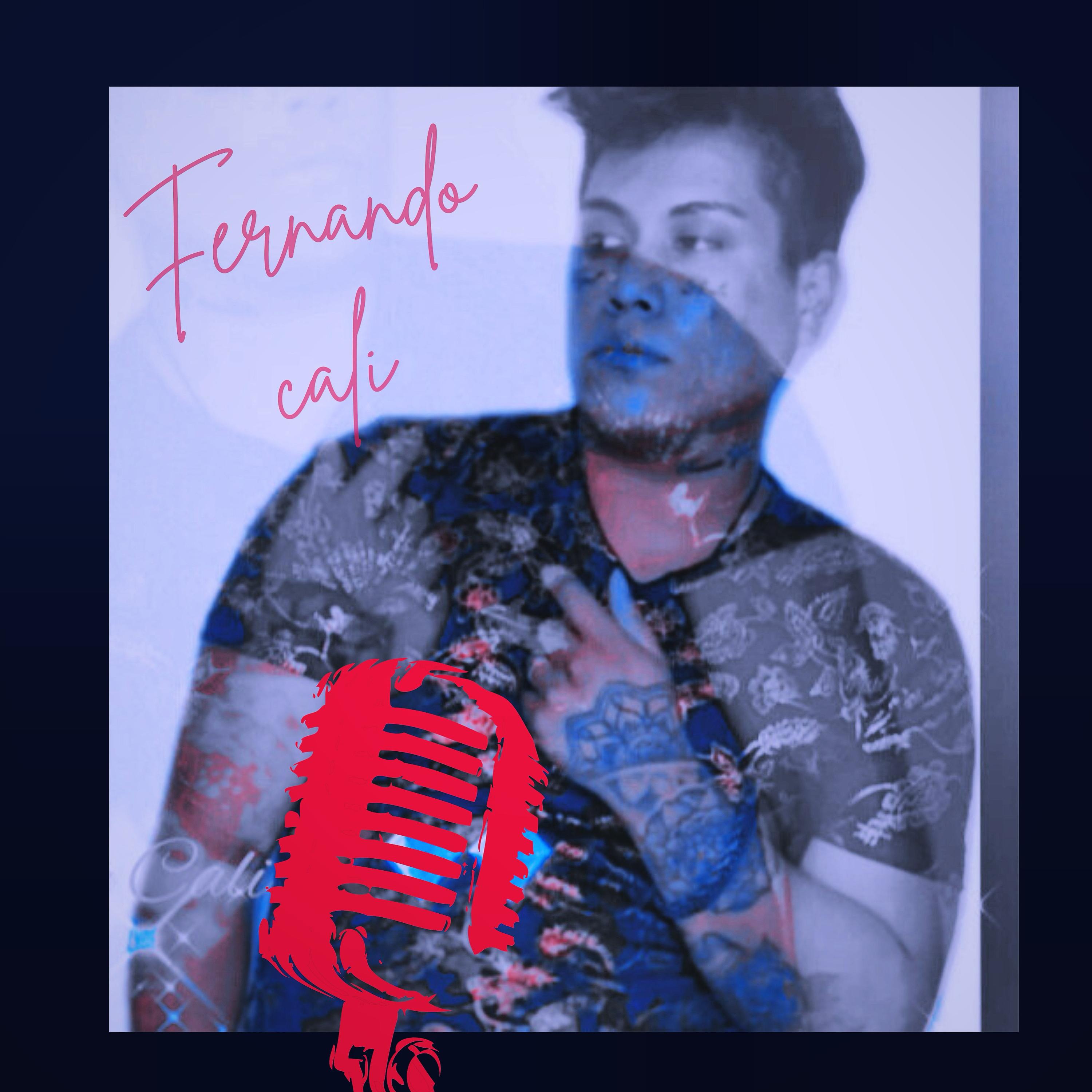 Te Pegaste Sola artwork