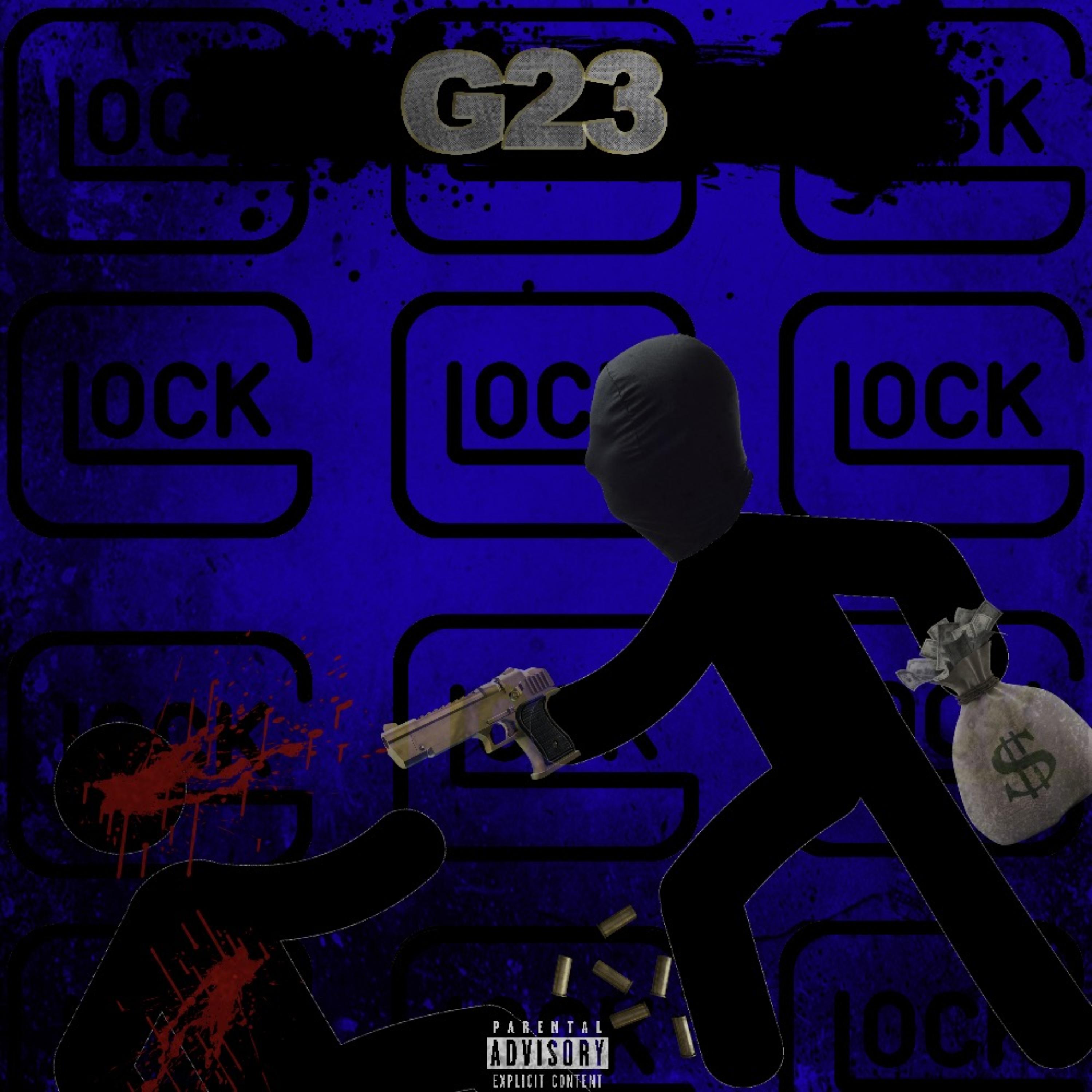 G23 artwork