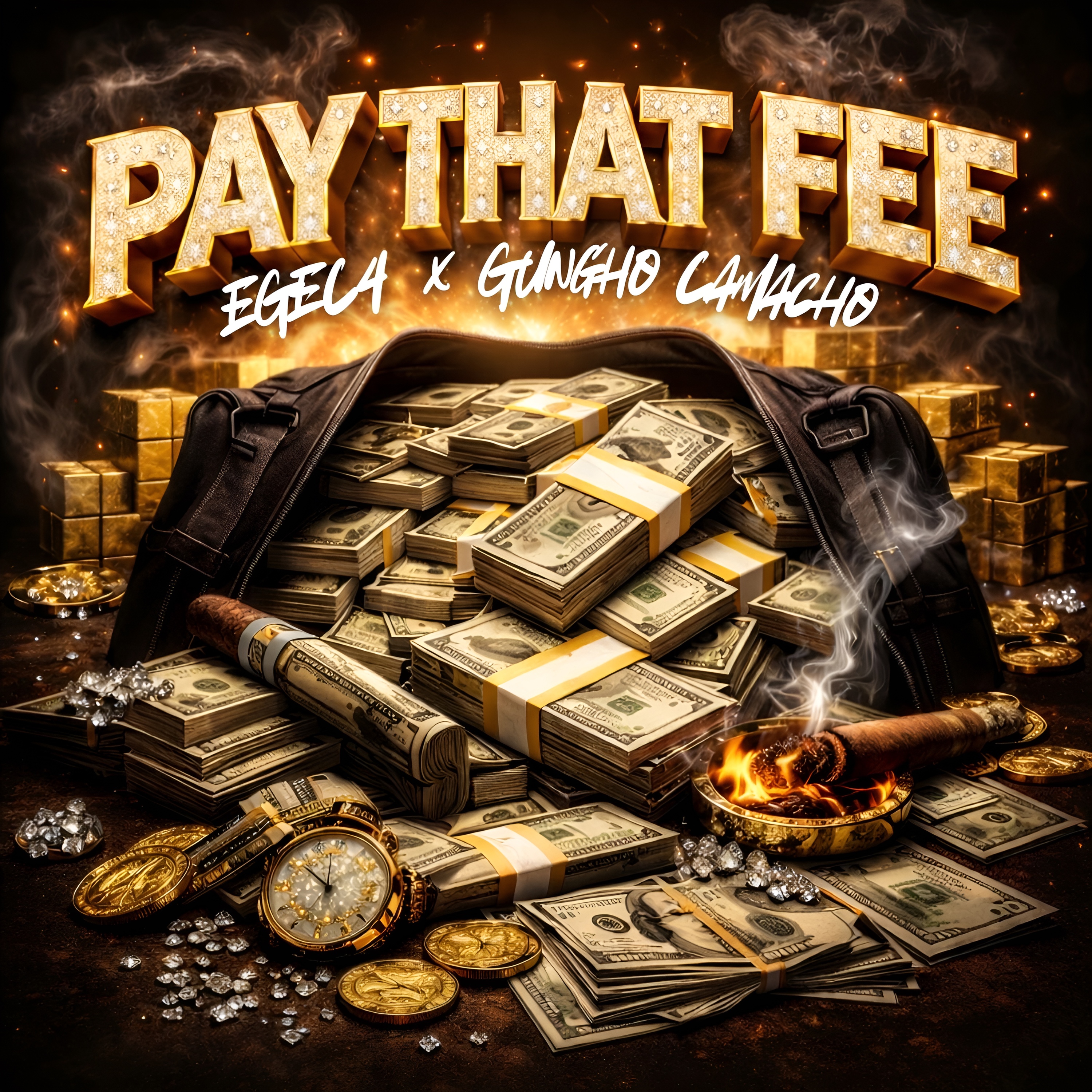 Pay That Fee artwork