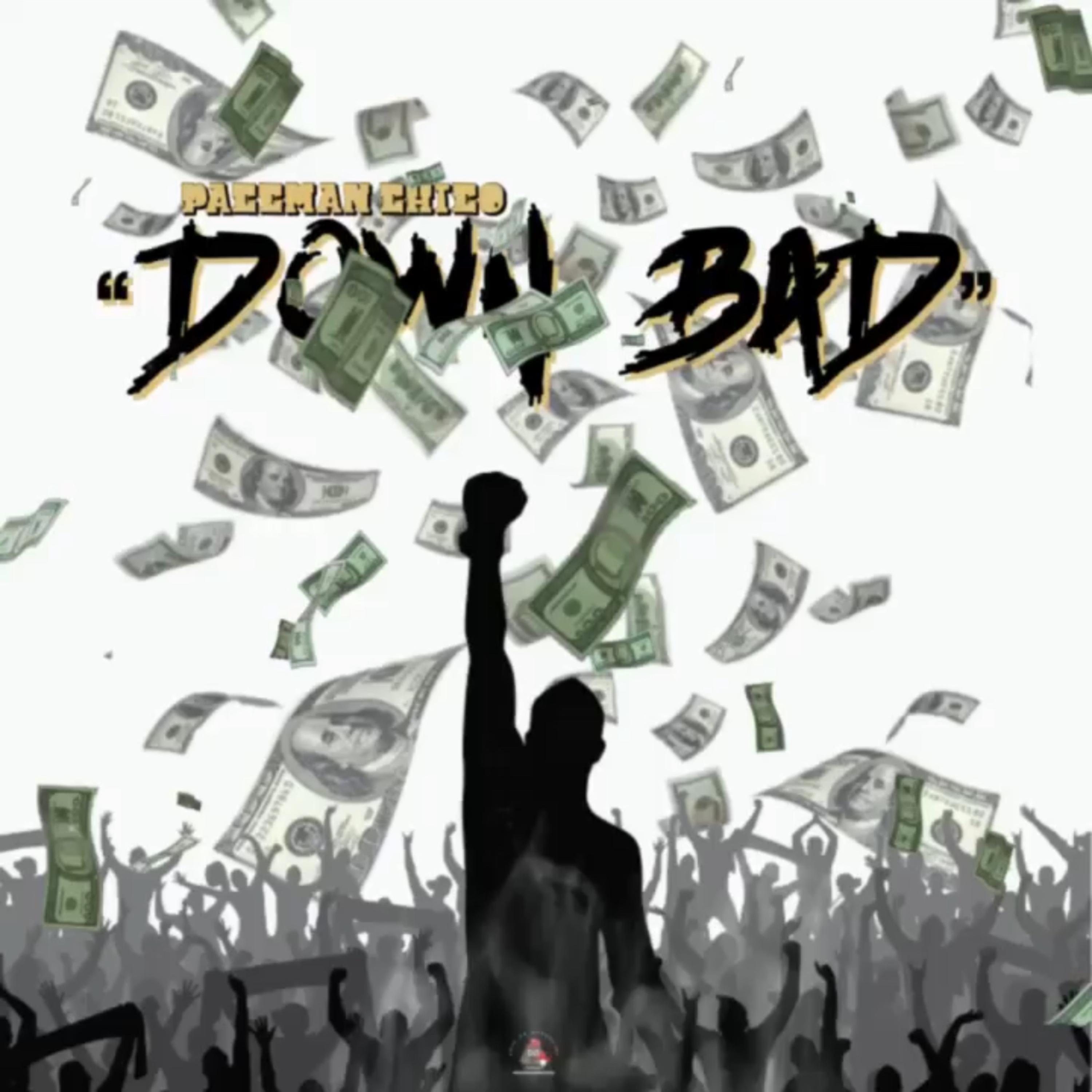 Down Bad artwork