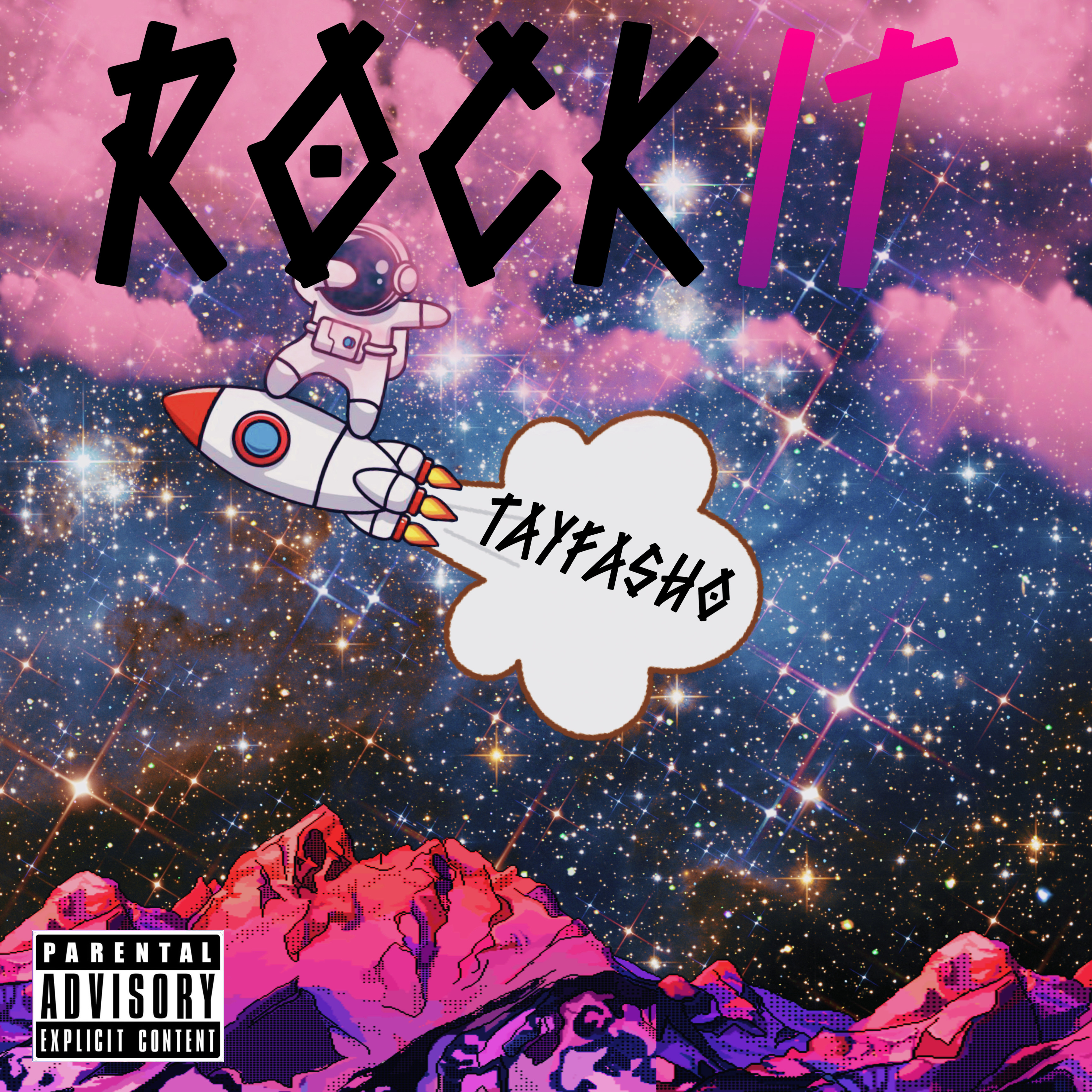 RockIt artwork