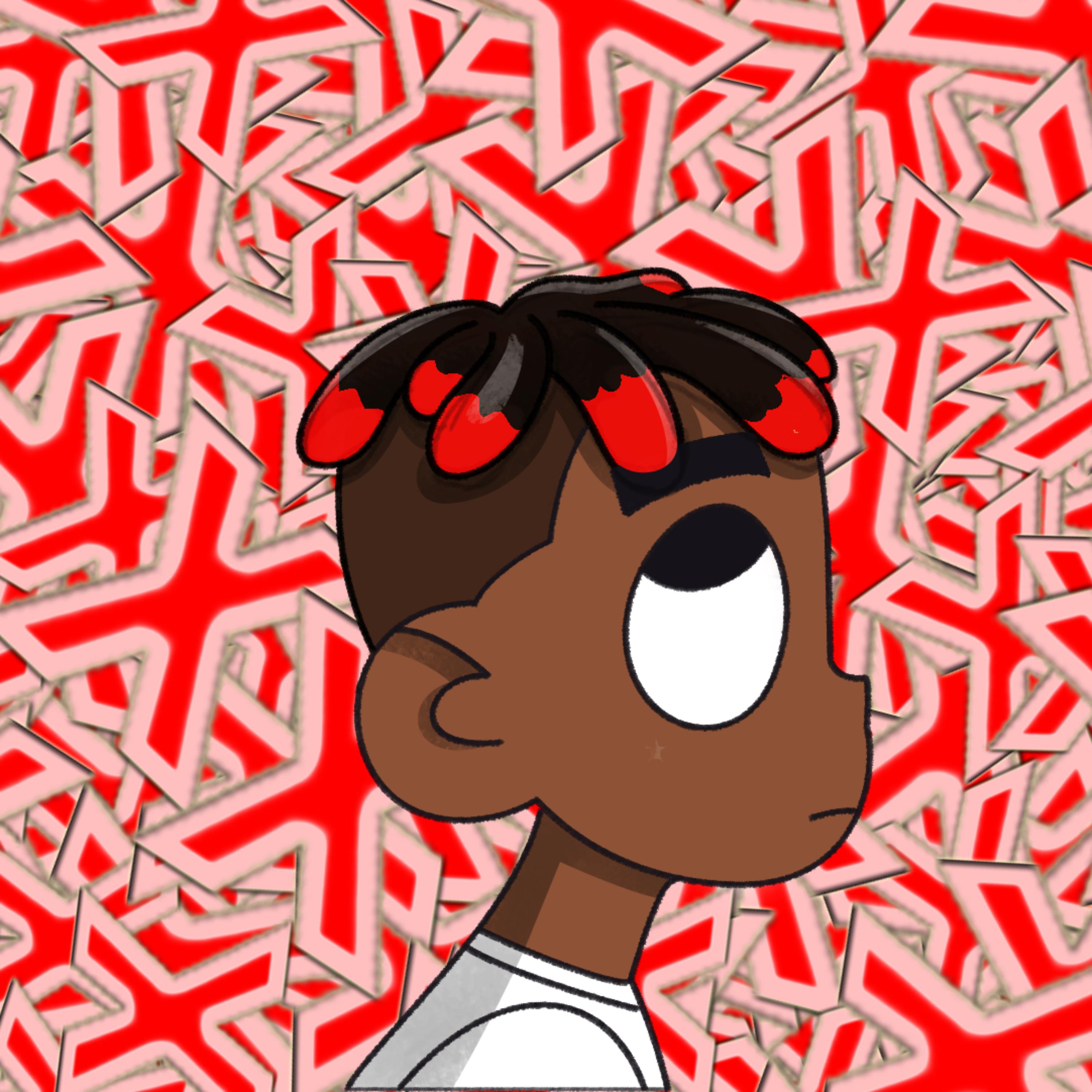 Hate Hoes artwork