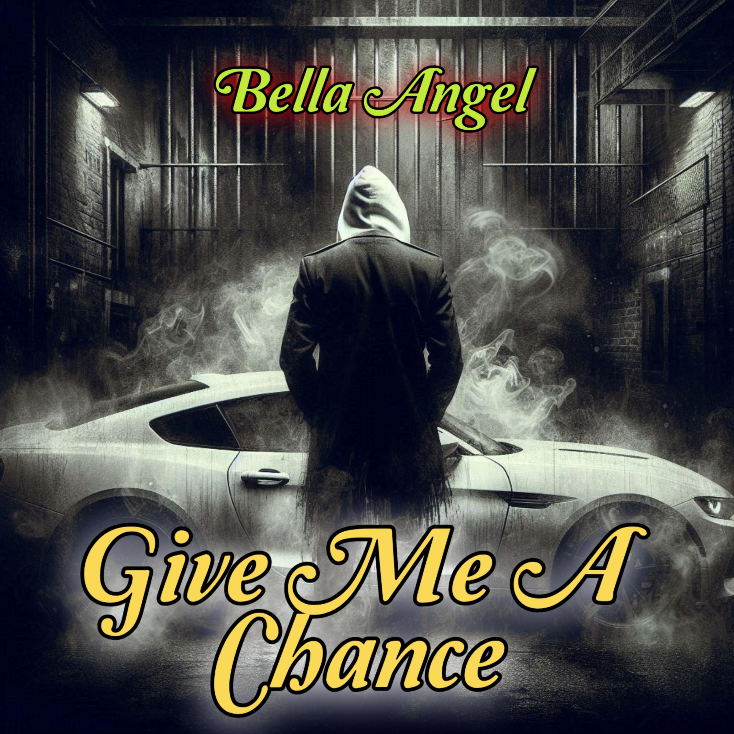 Give Me A Chance artwork