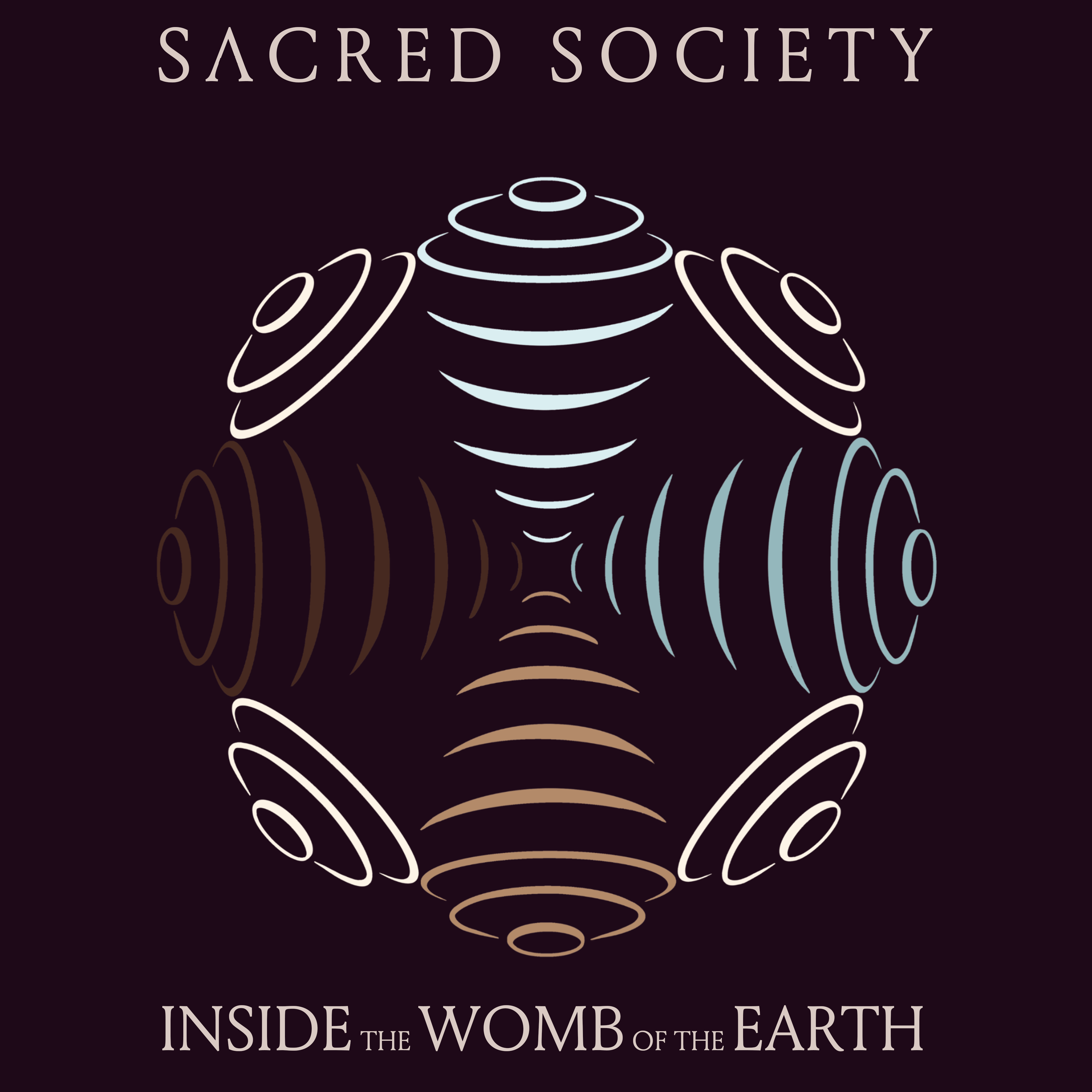 Inside the Womb of the Earth (Meditation) artwork