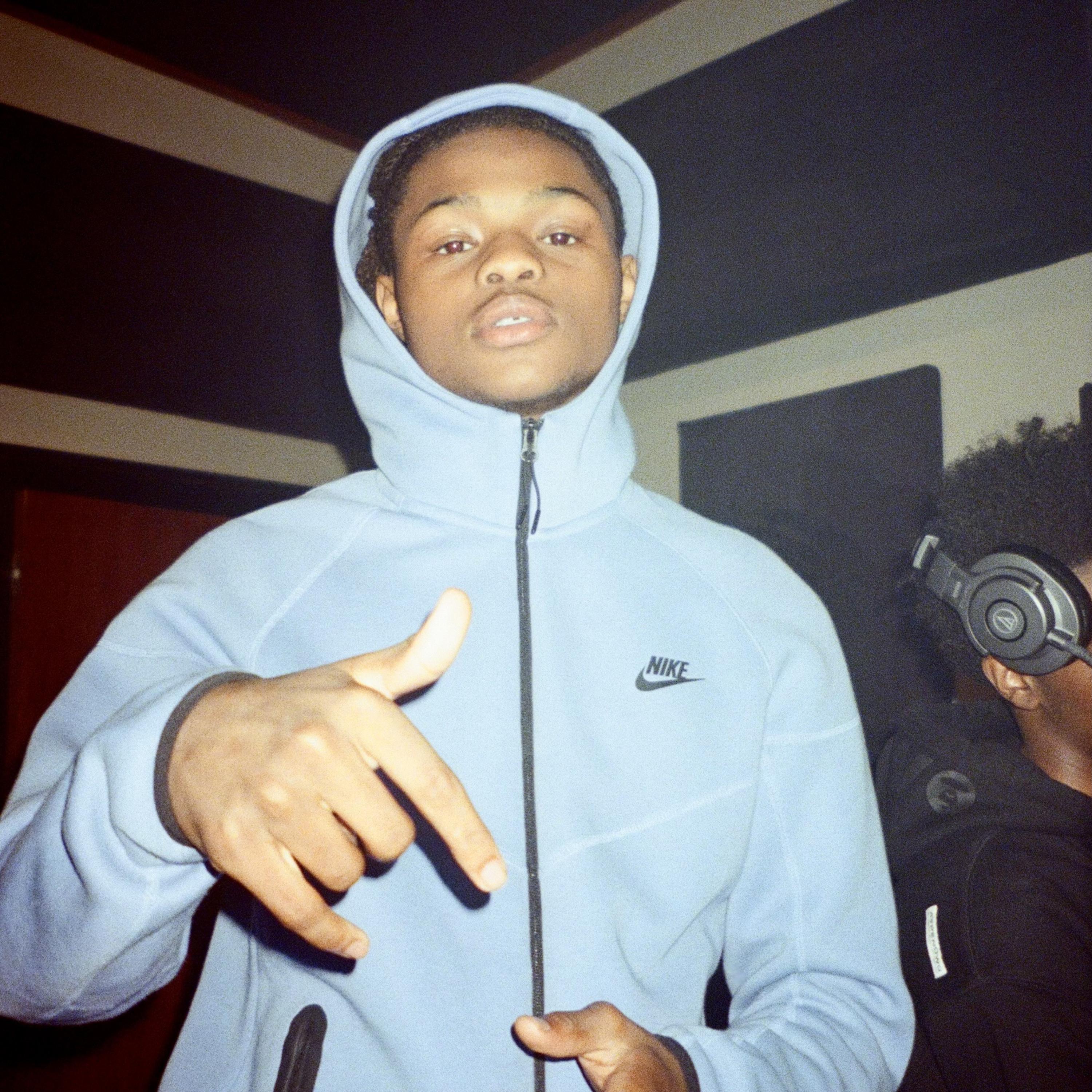 WIT EASE artwork