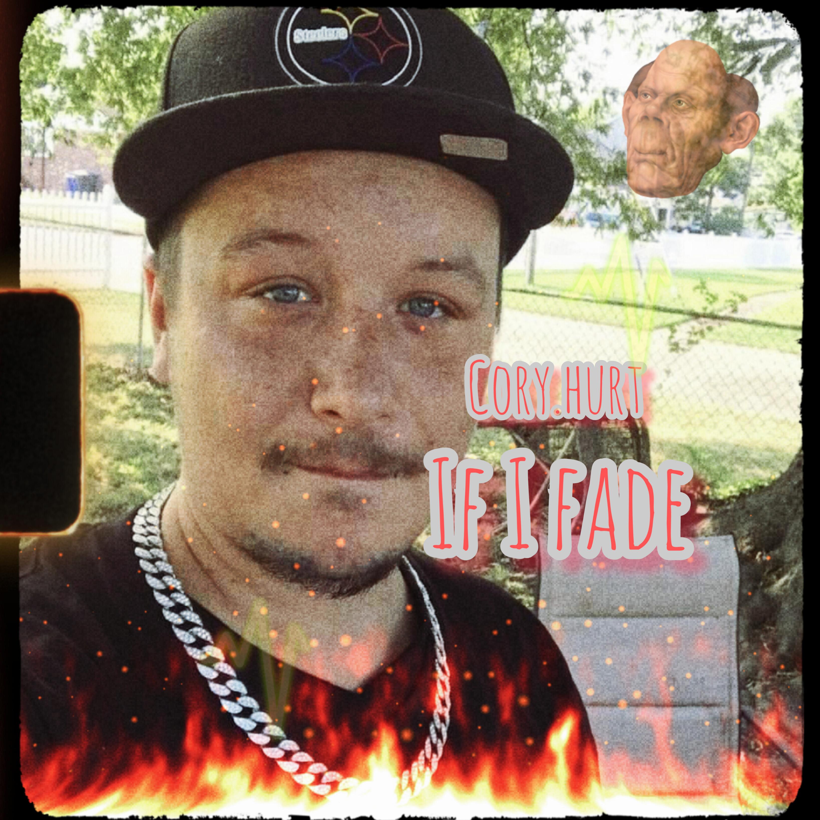 If I Fade artwork