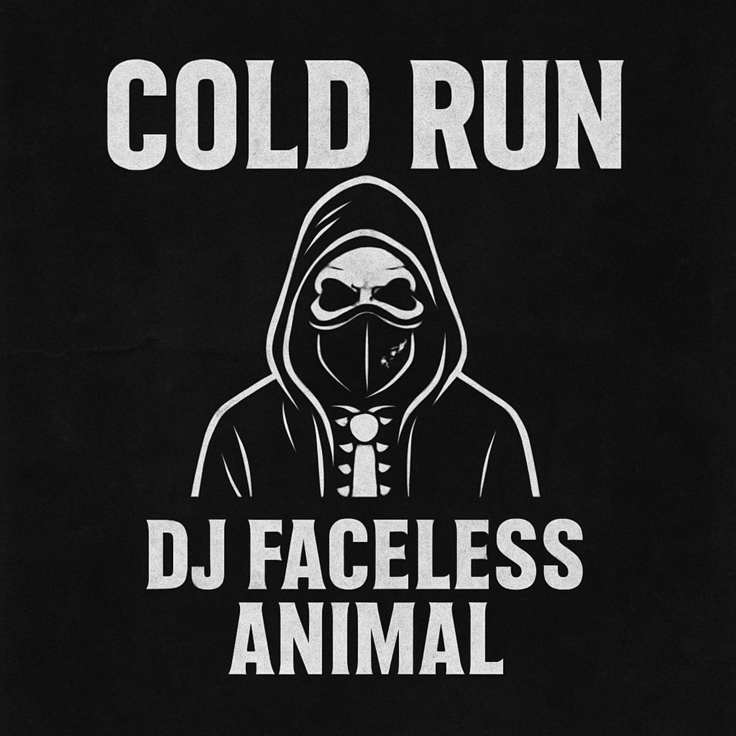 Cold Run artwork