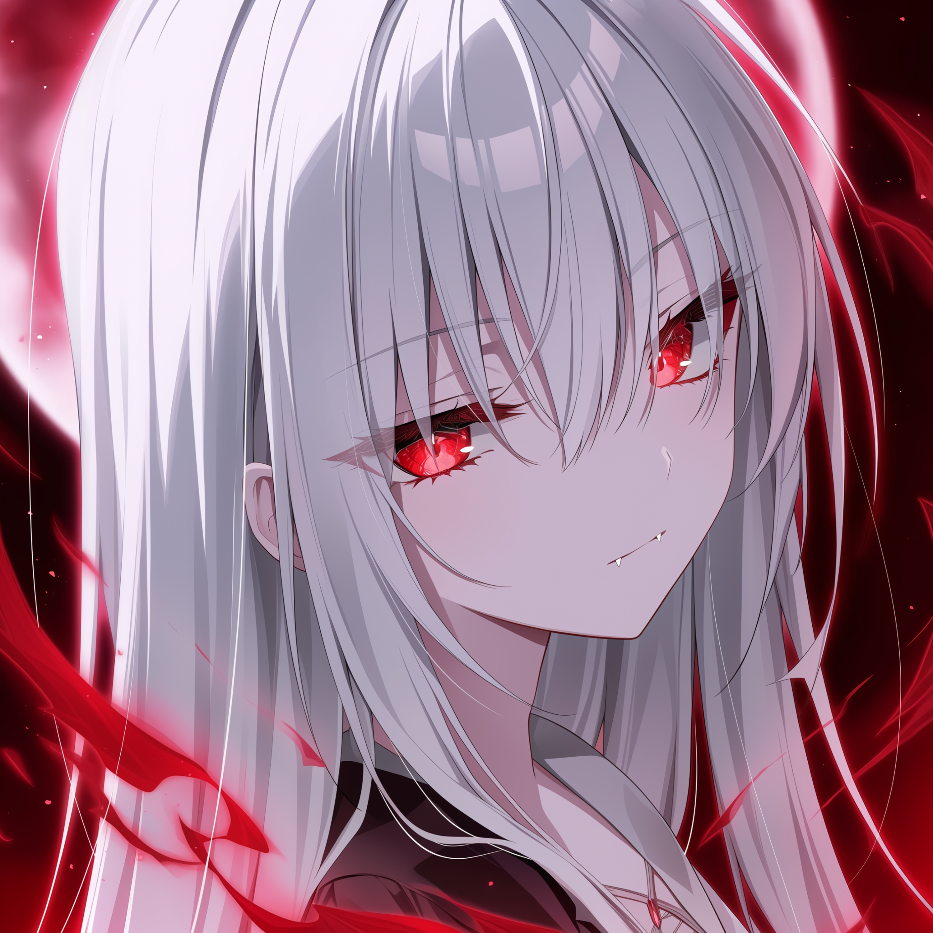 血の誓い artwork