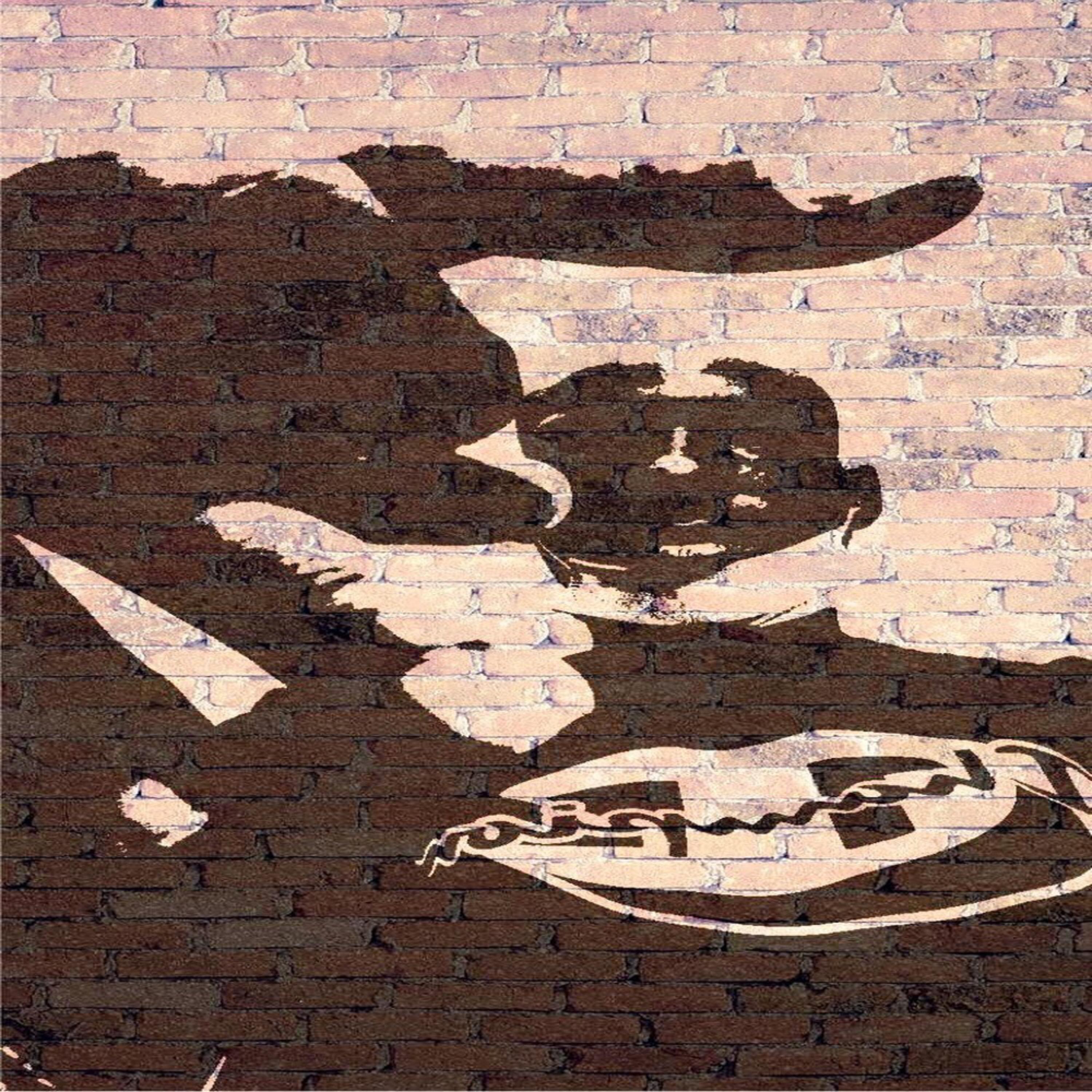 Granny Said by Blak Ghost cover art