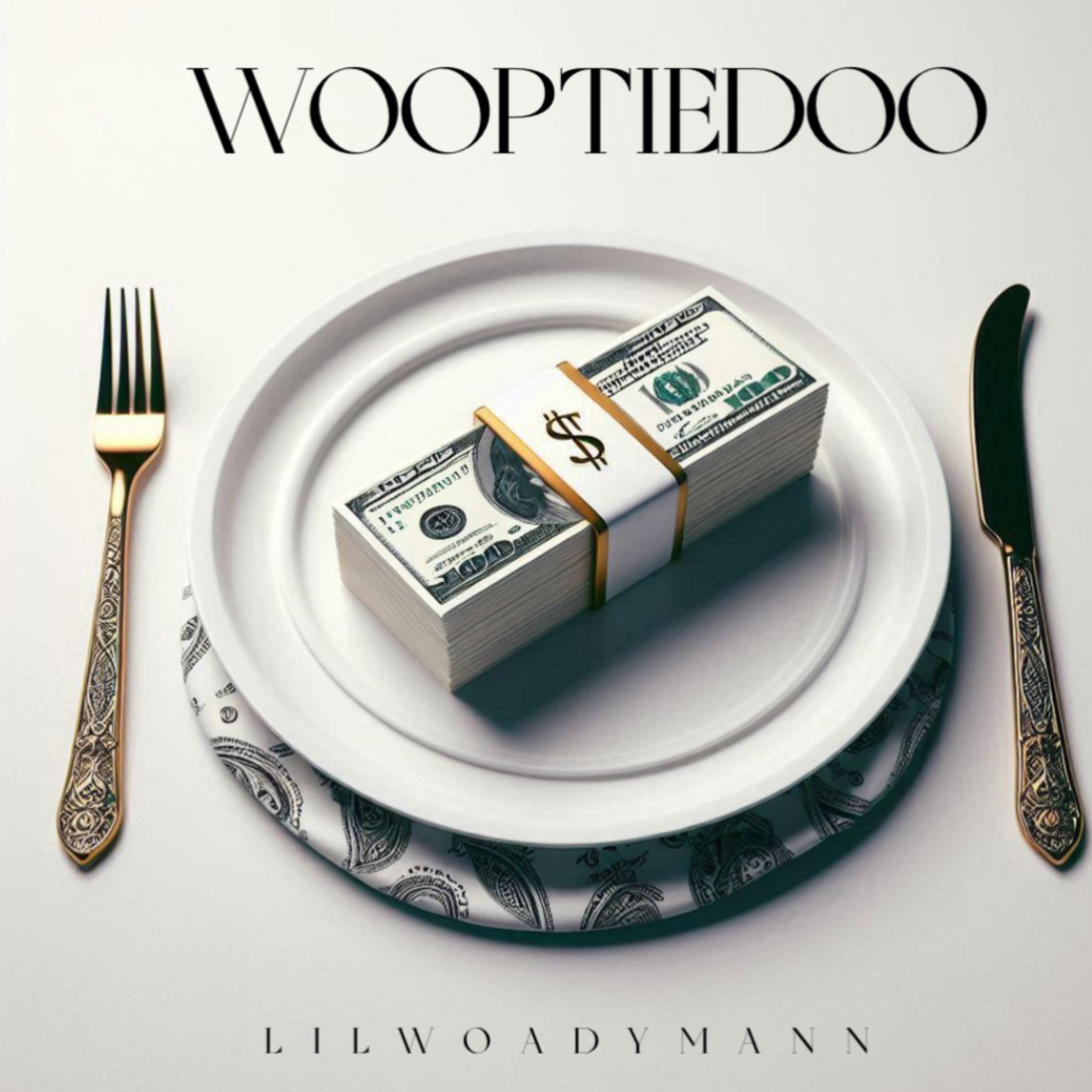 Wooptiedoo artwork