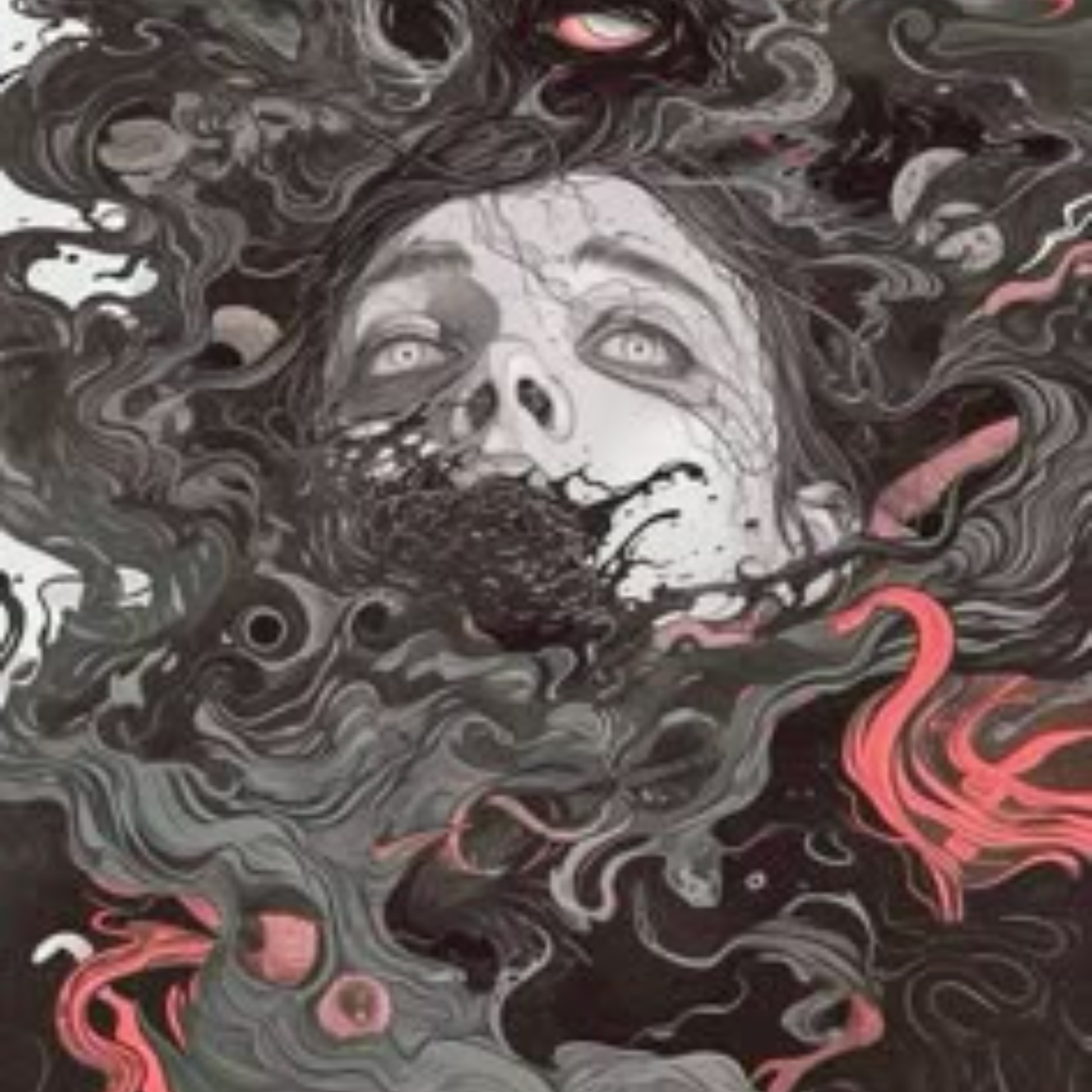 Toxic Loser by HellzLozer cover art