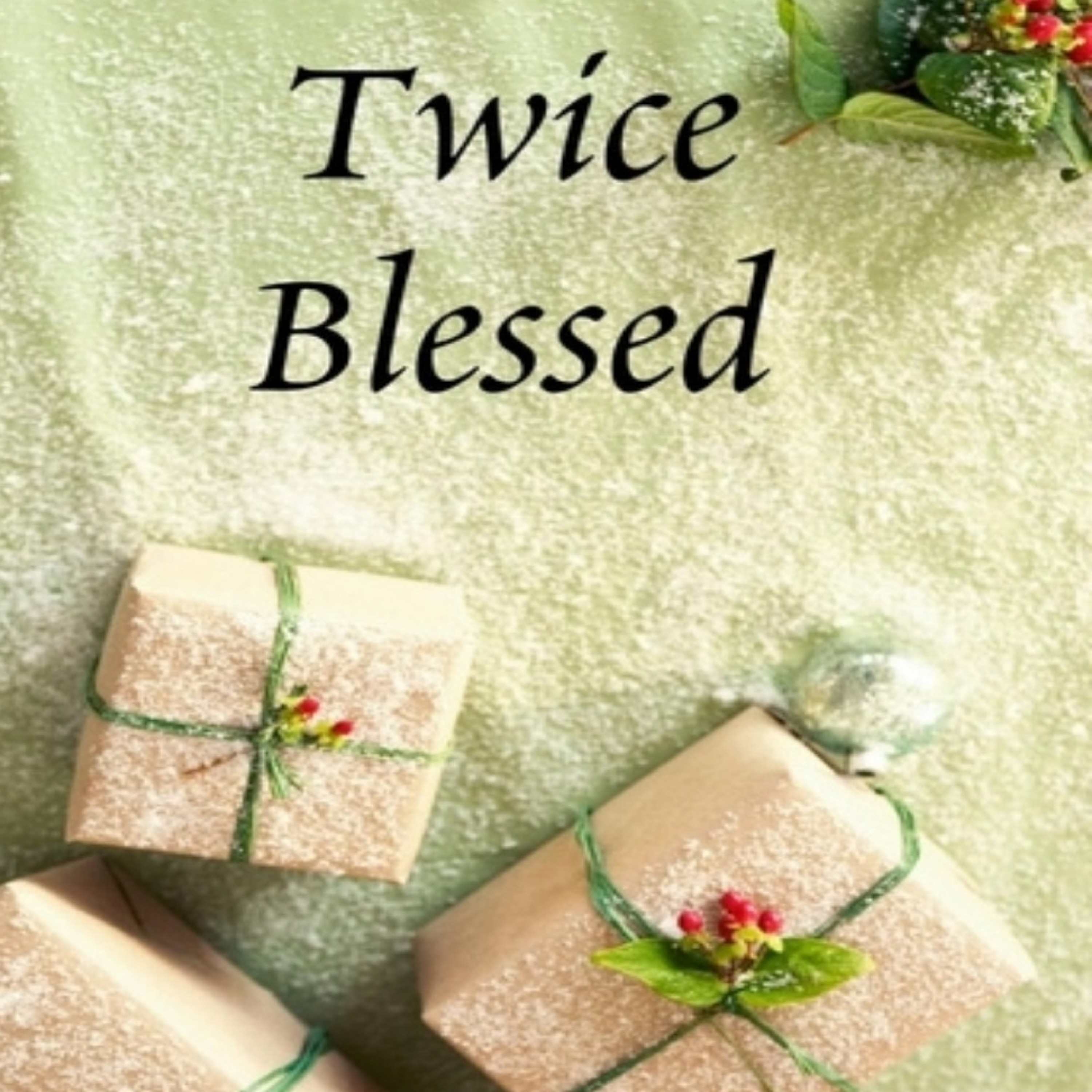 Twice Blessed artwork