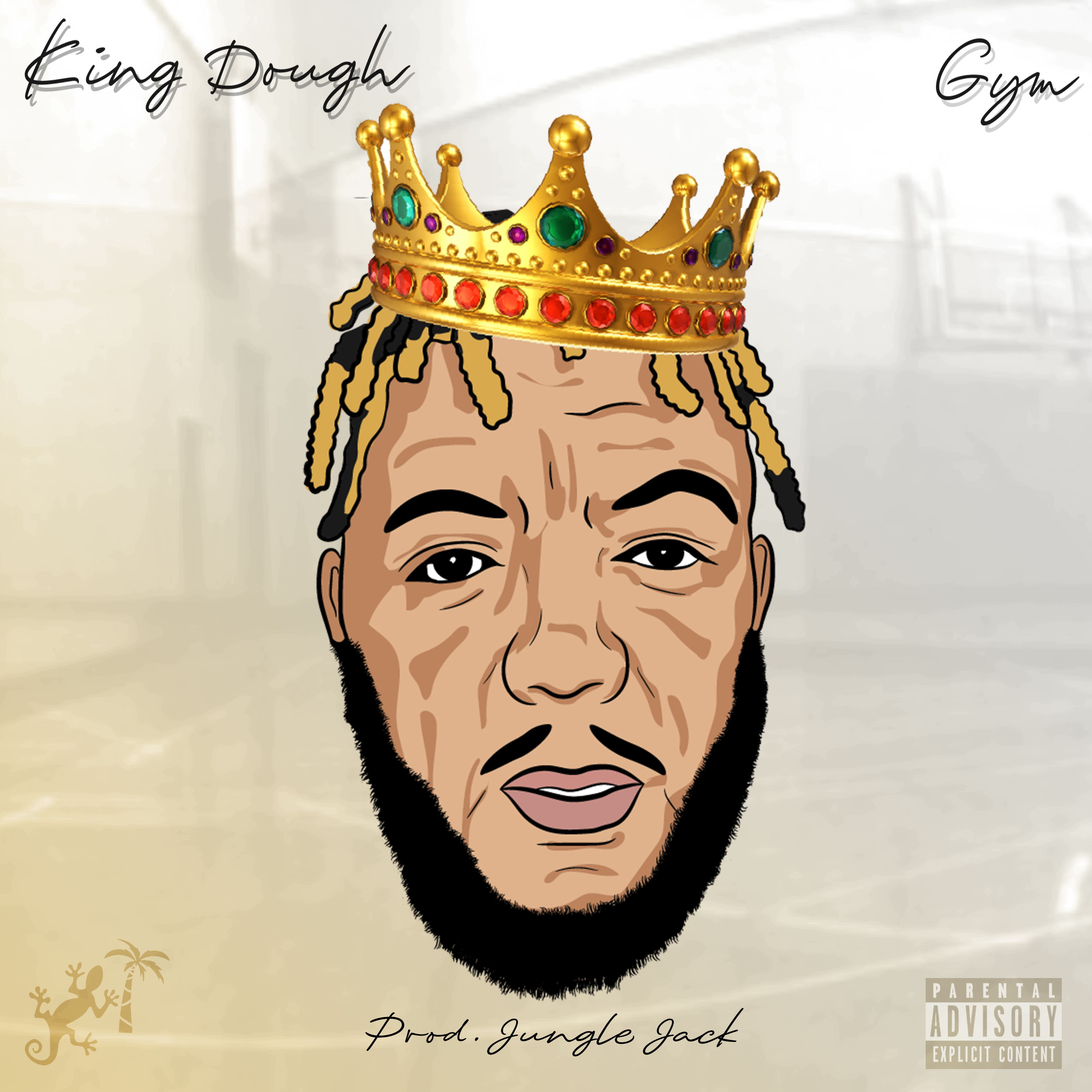 Gym by Jungle Jack cover art