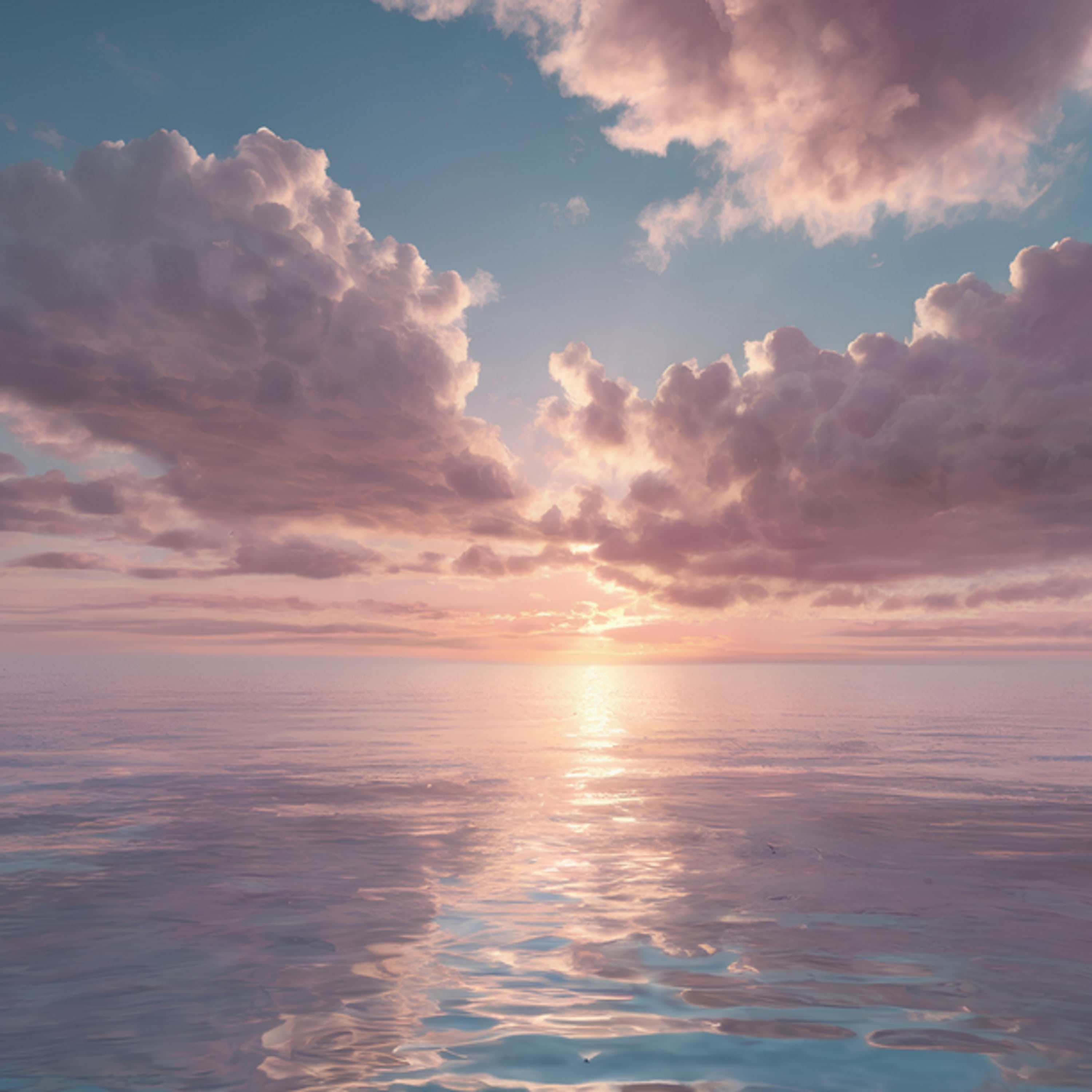 Evening Healer by MindMusicc cover art