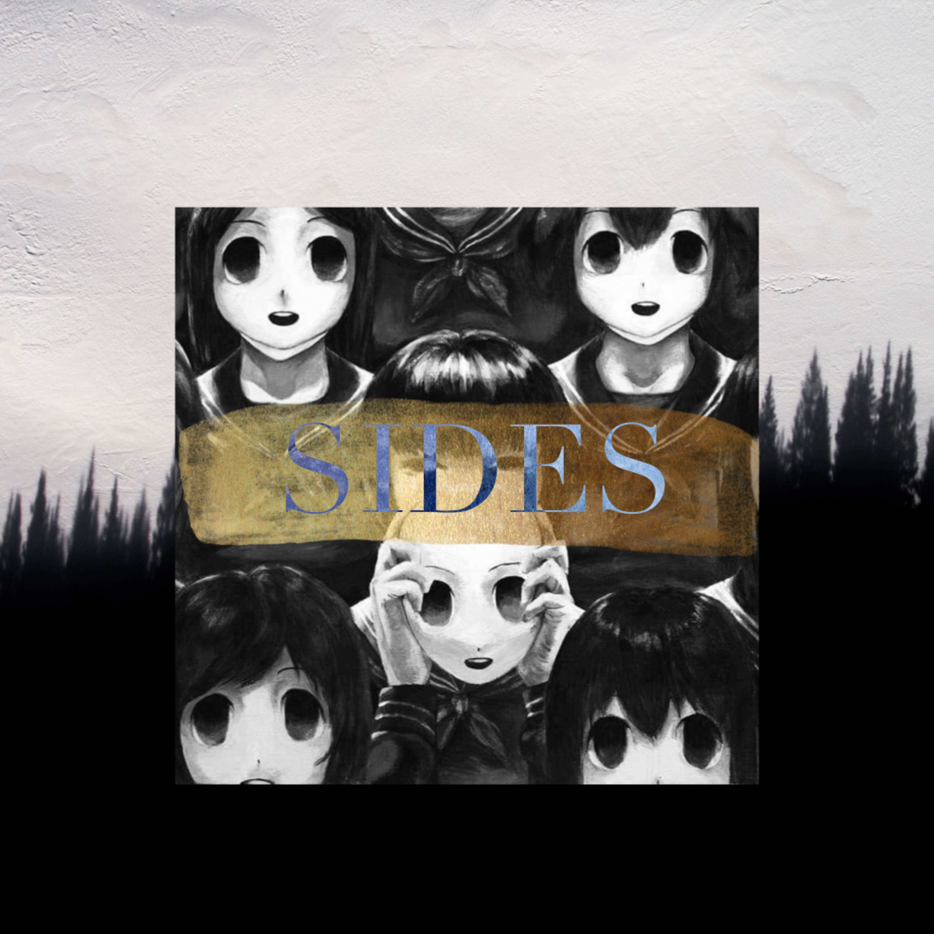 SIDES artwork