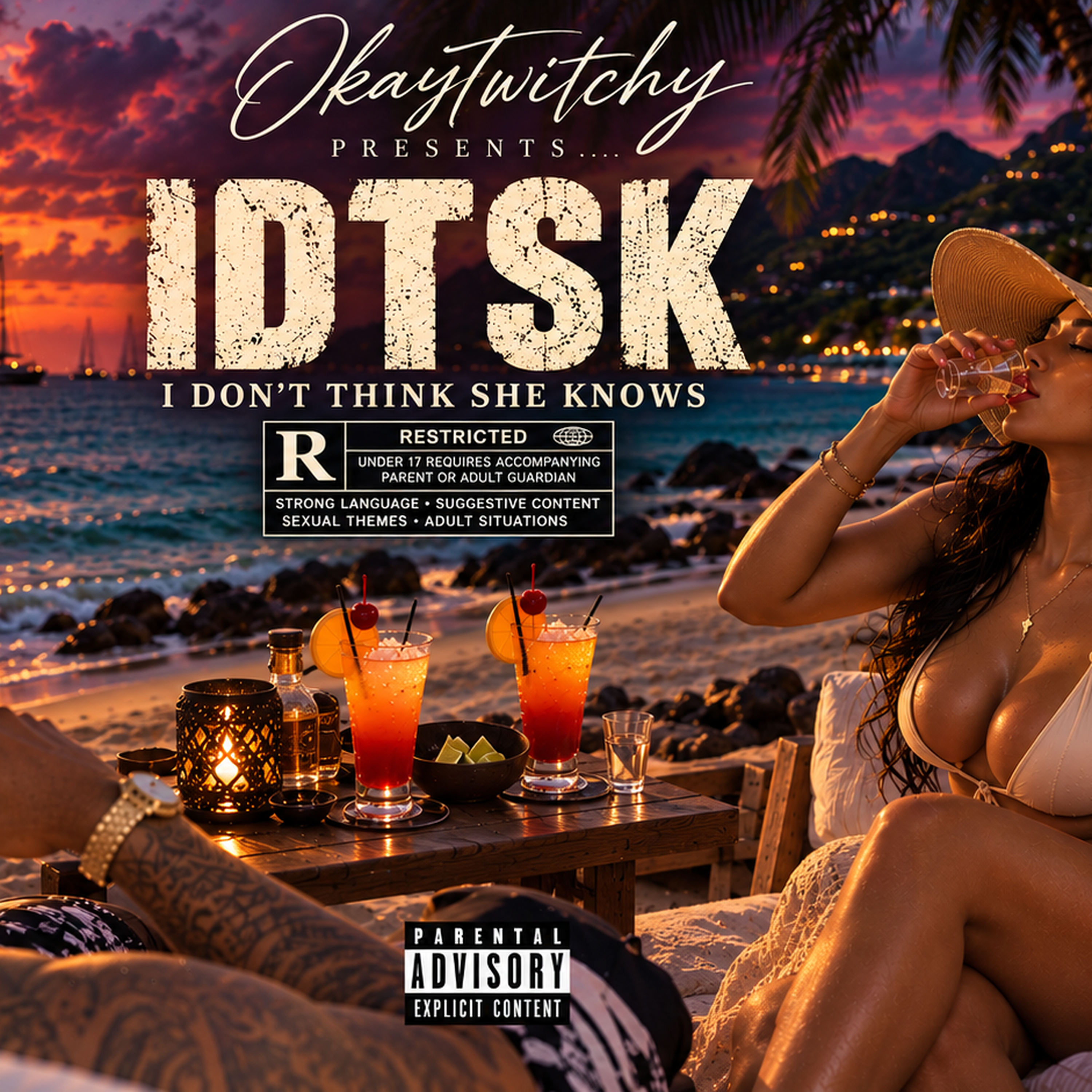 IDTSK by Okaytwitchy cover art