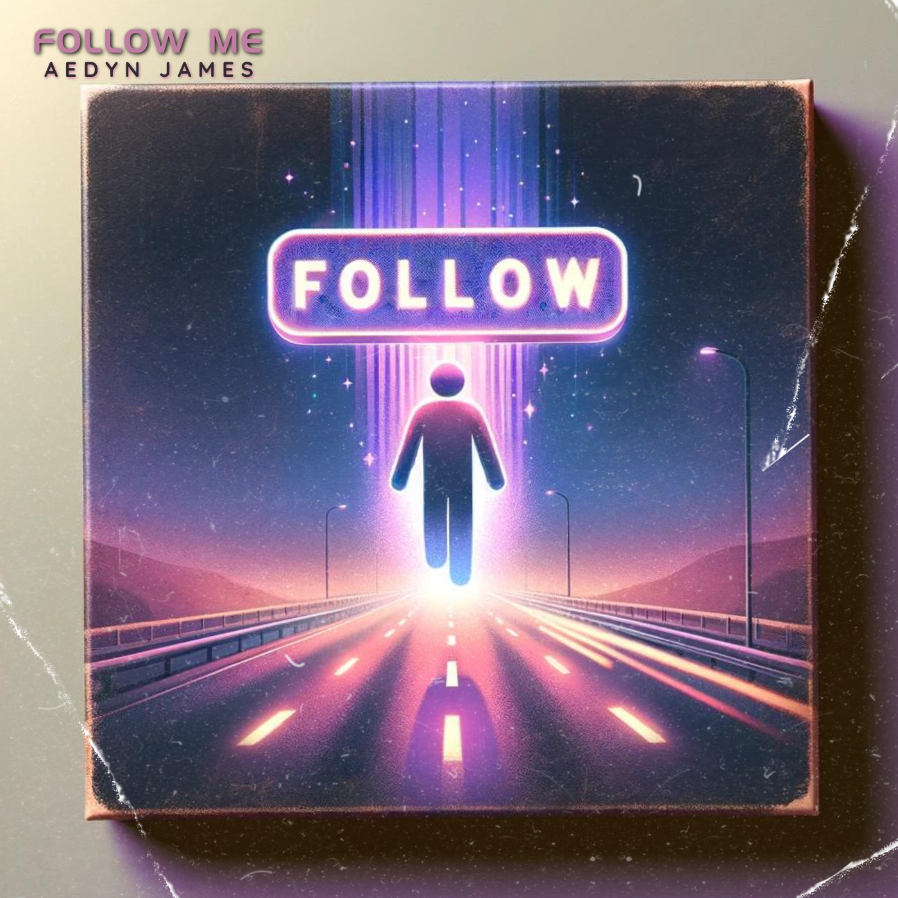 Follow Me artwork