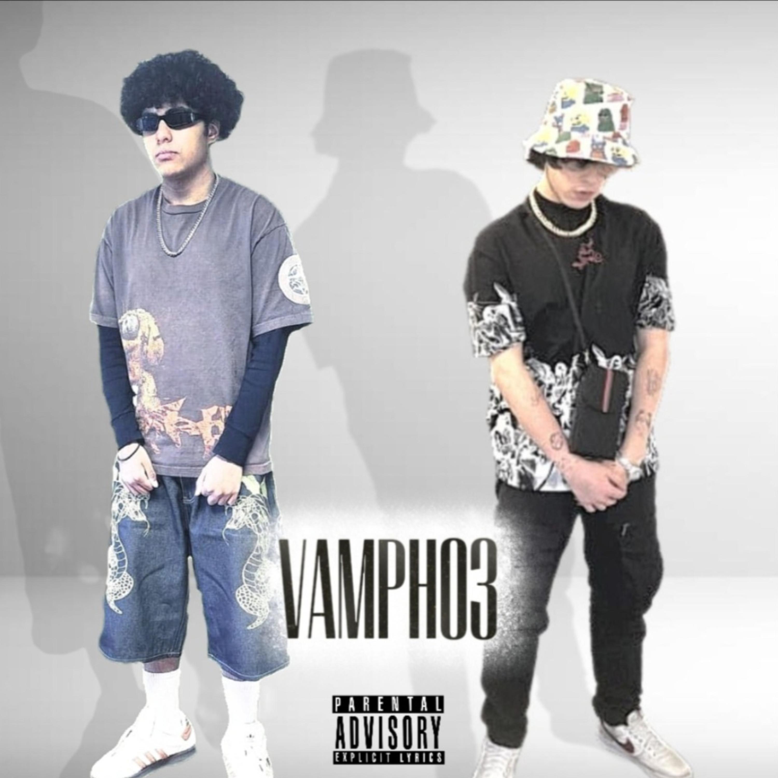 VAMPHO3 artwork