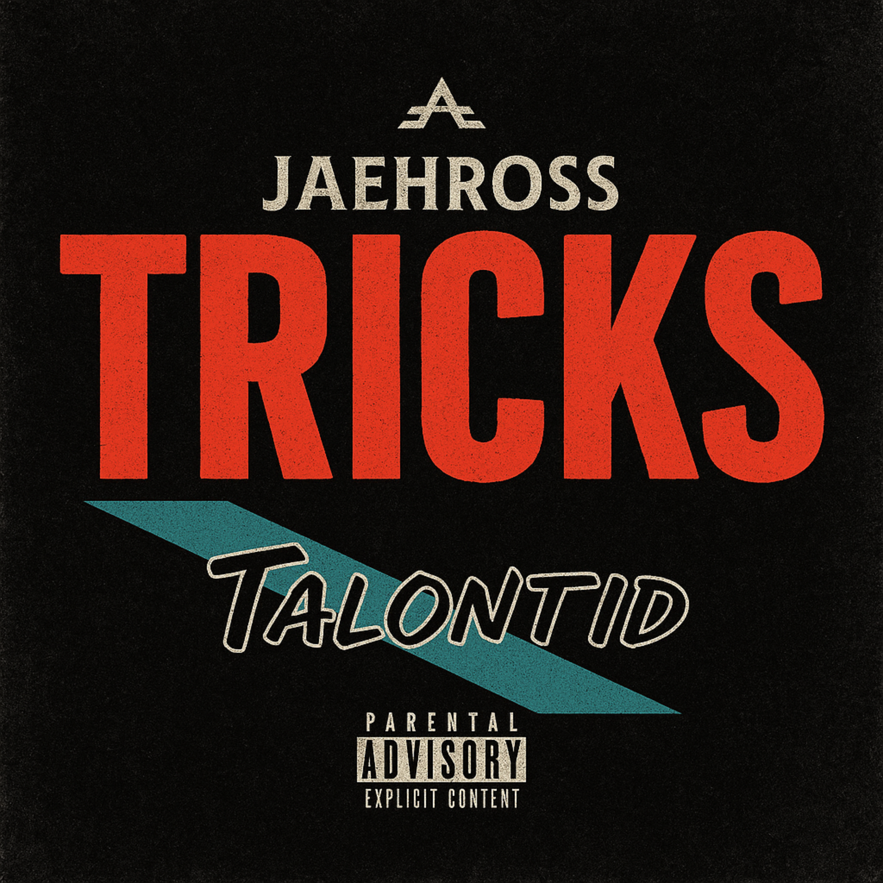 Tricks artwork