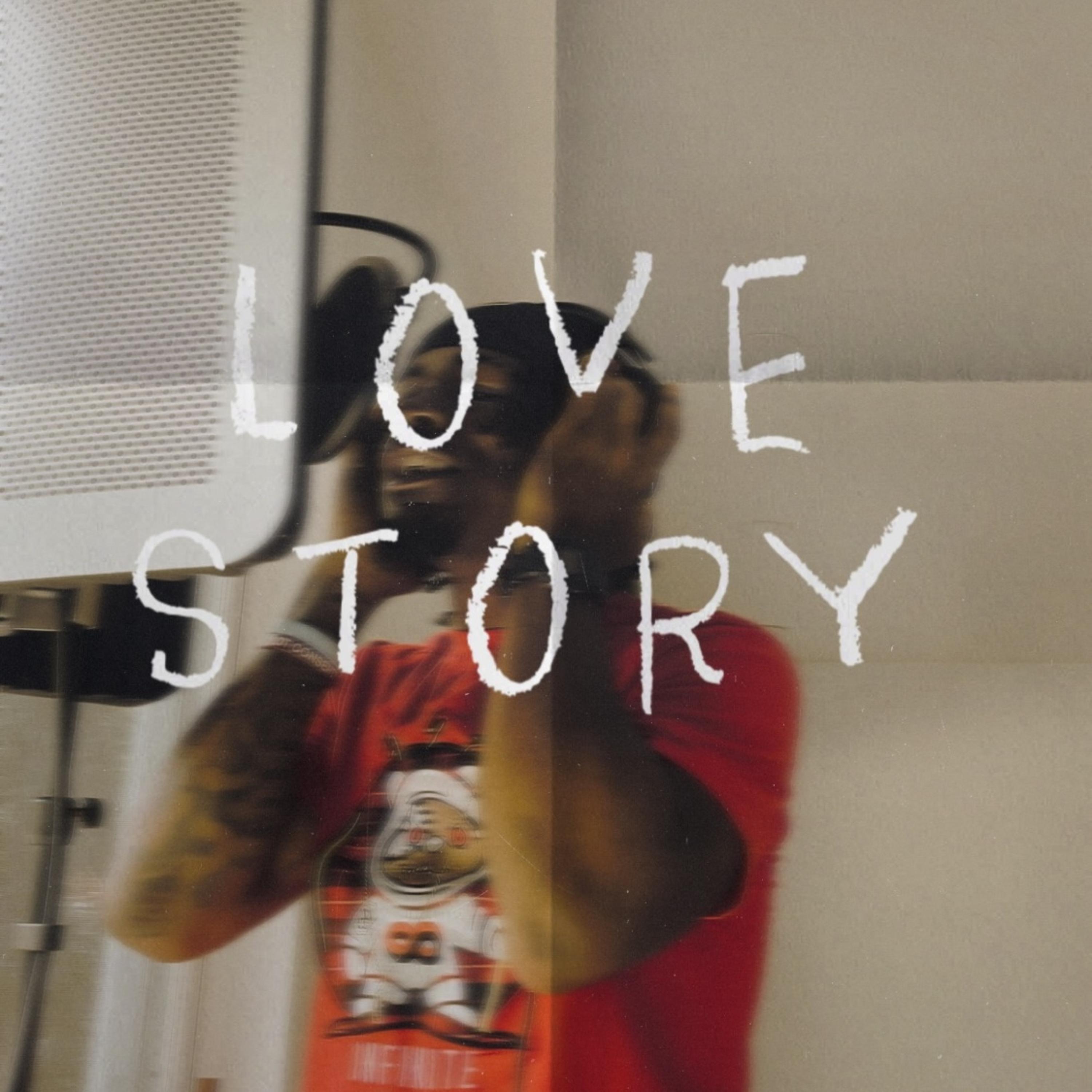 Love Story artwork