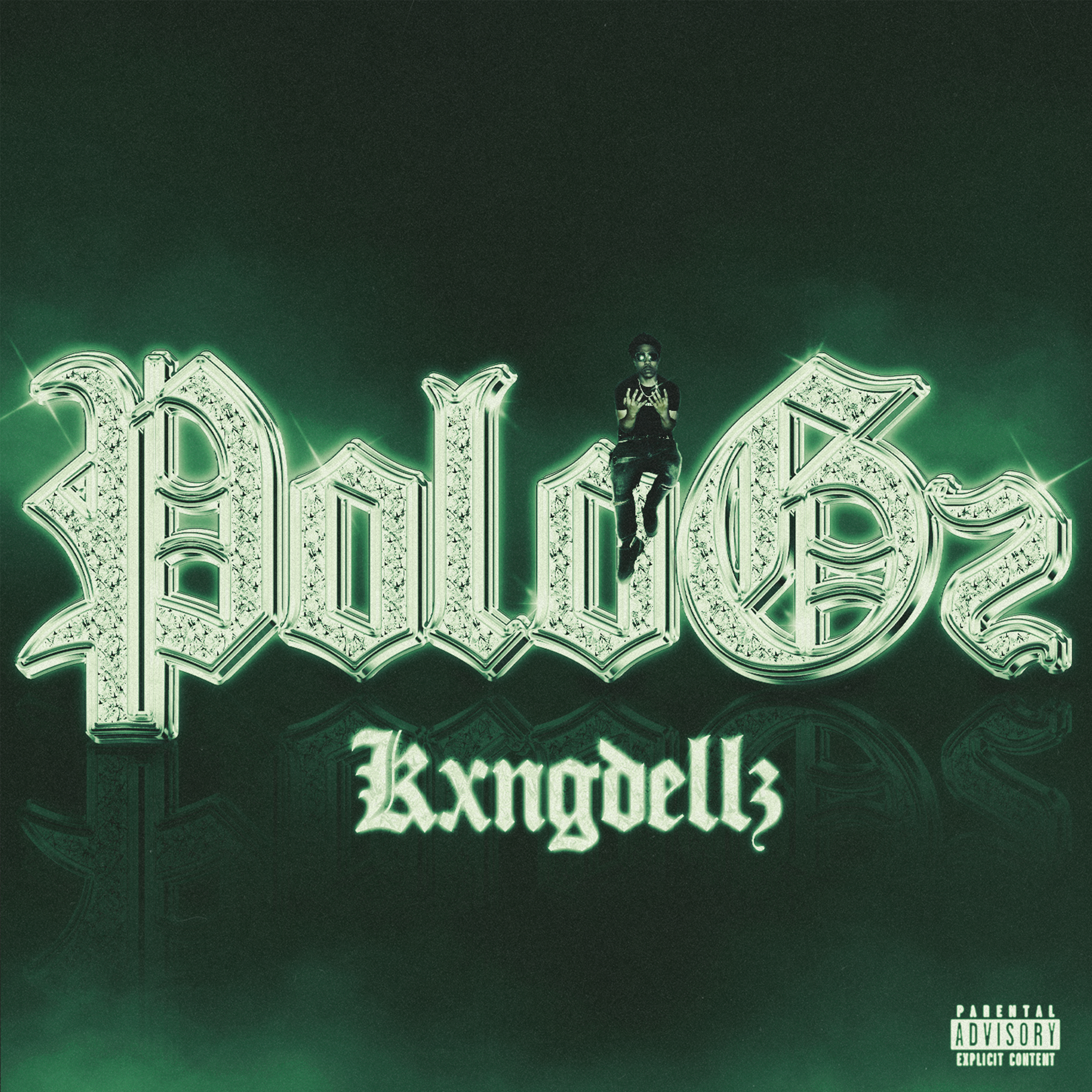 PoloGz artwork