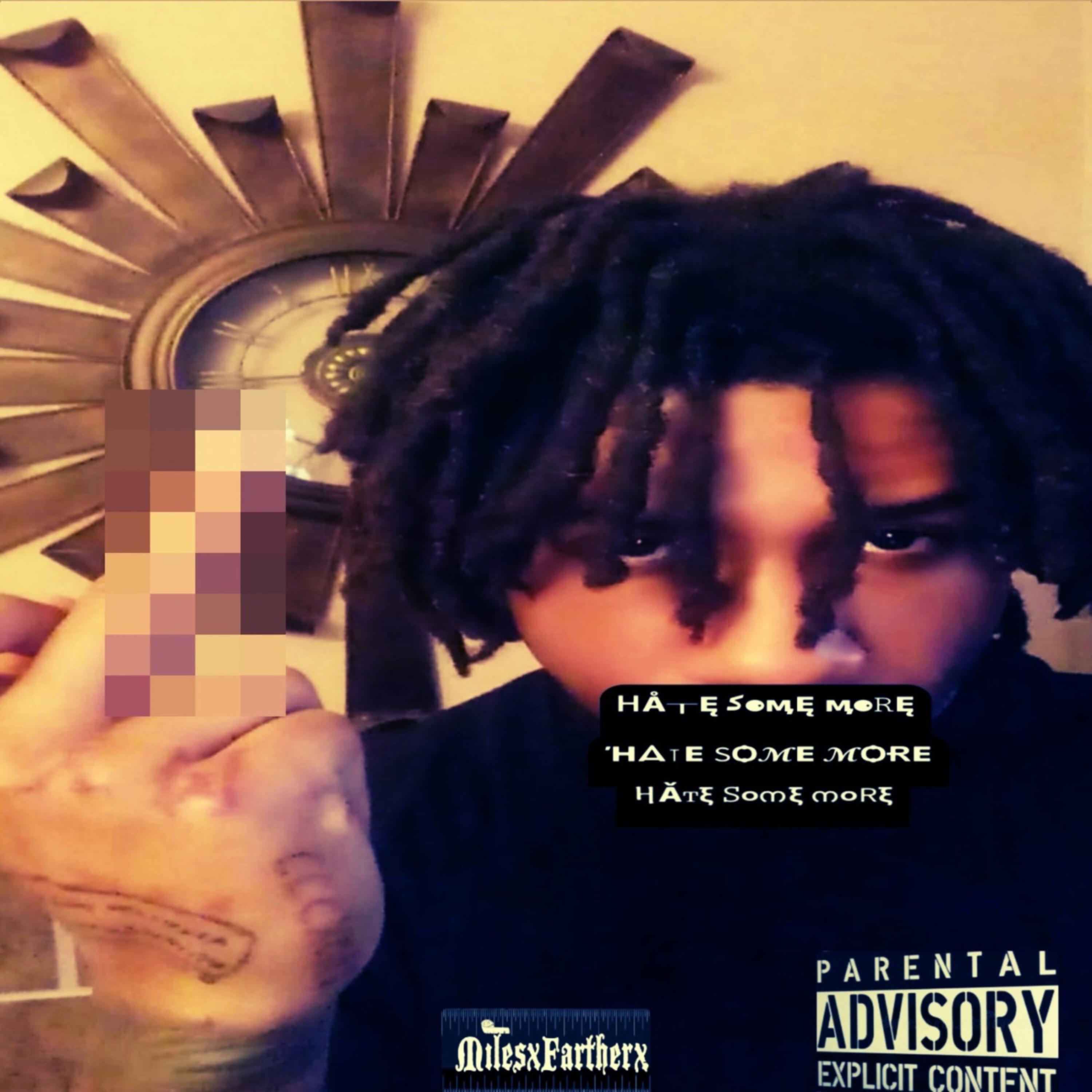 Hate Some More artwork