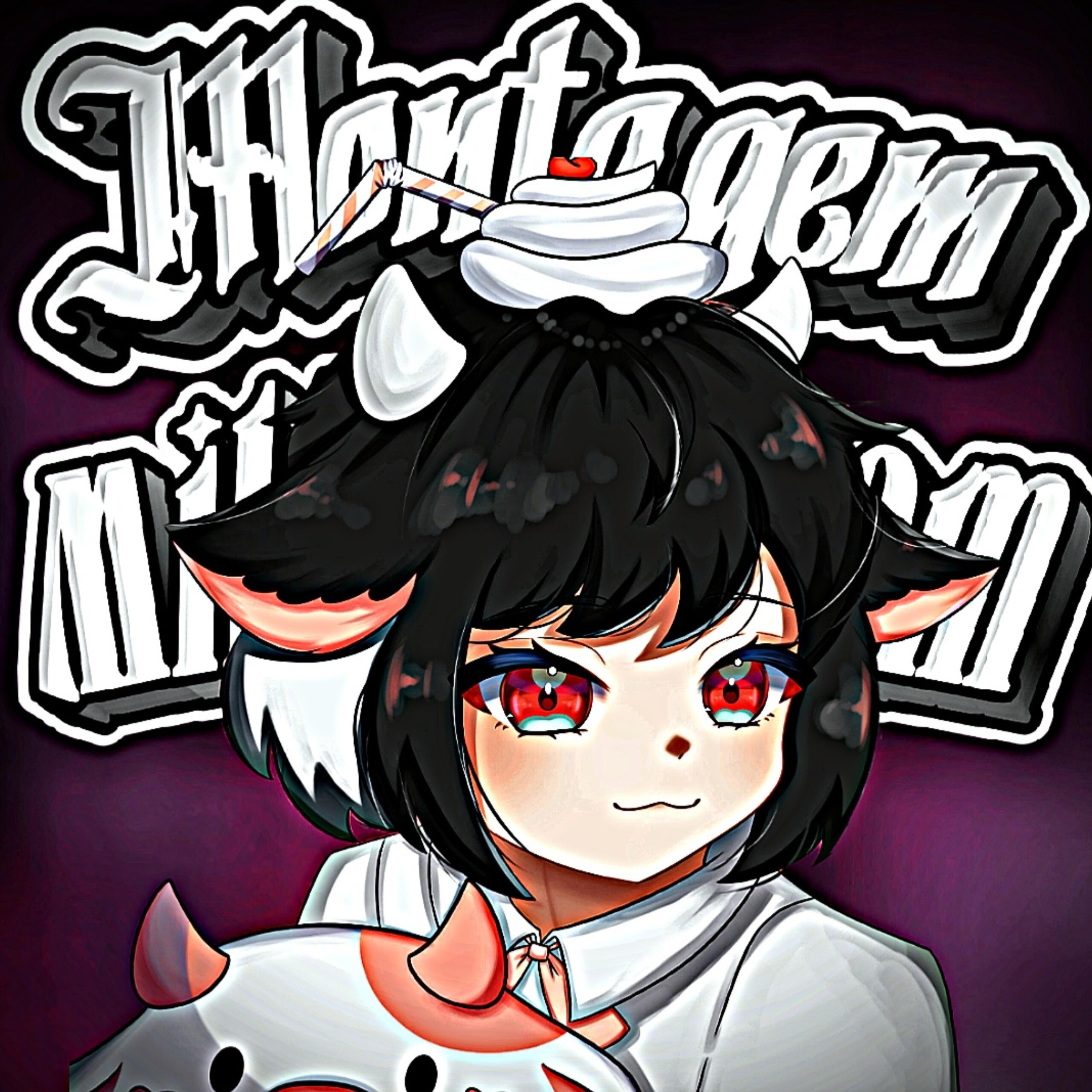 MONTAGEM MILKY DREAM artwork