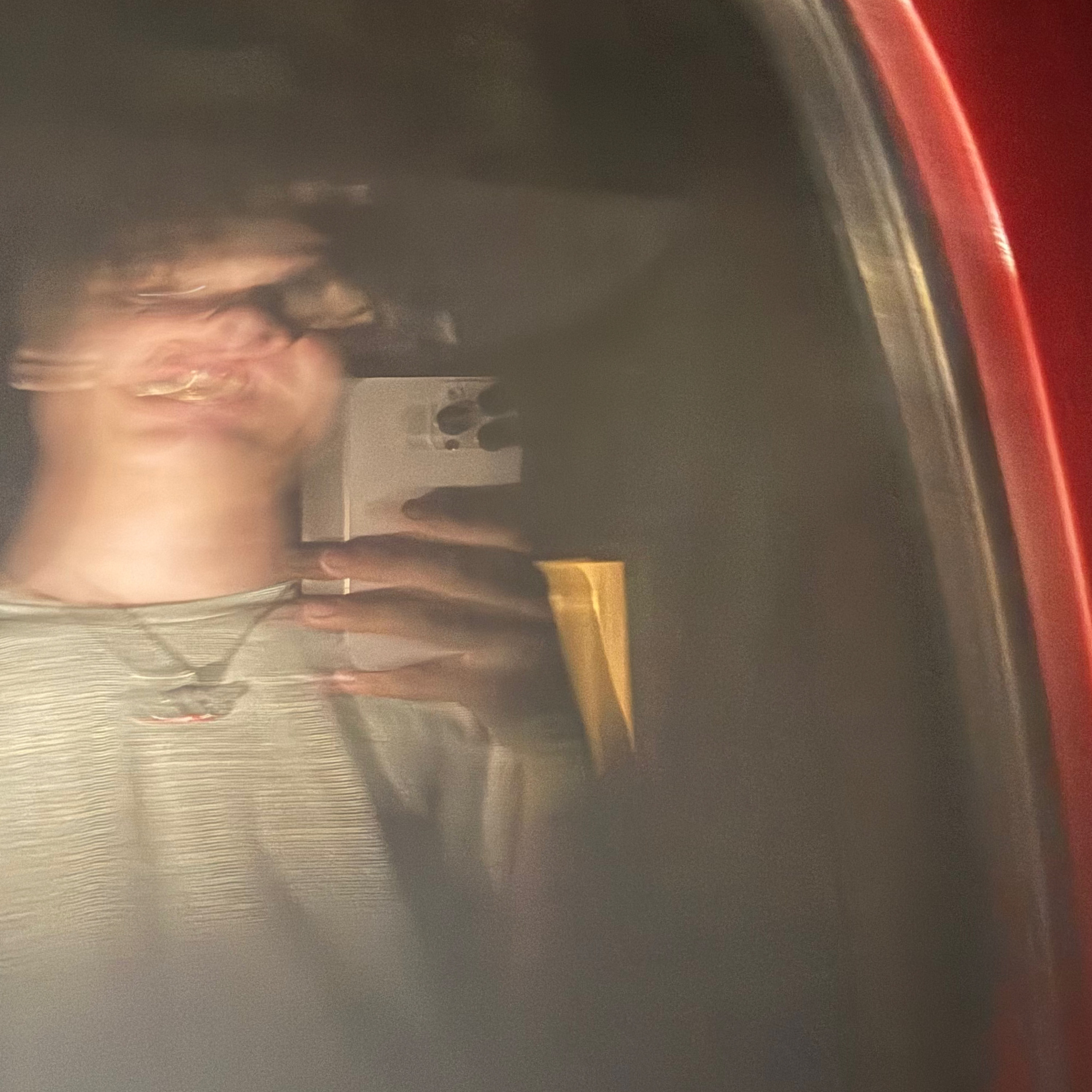 Losing You artwork
