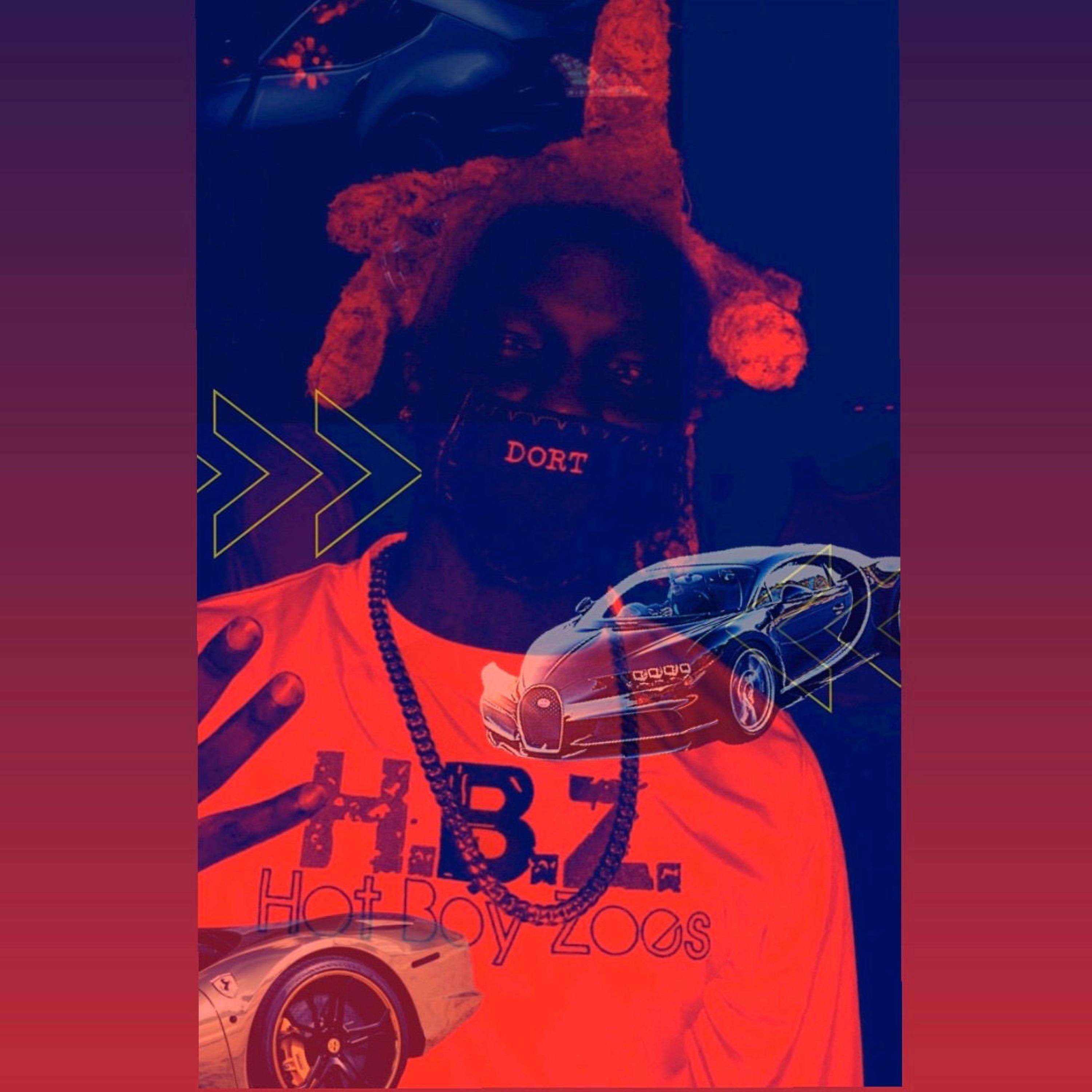 Fast Cars artwork