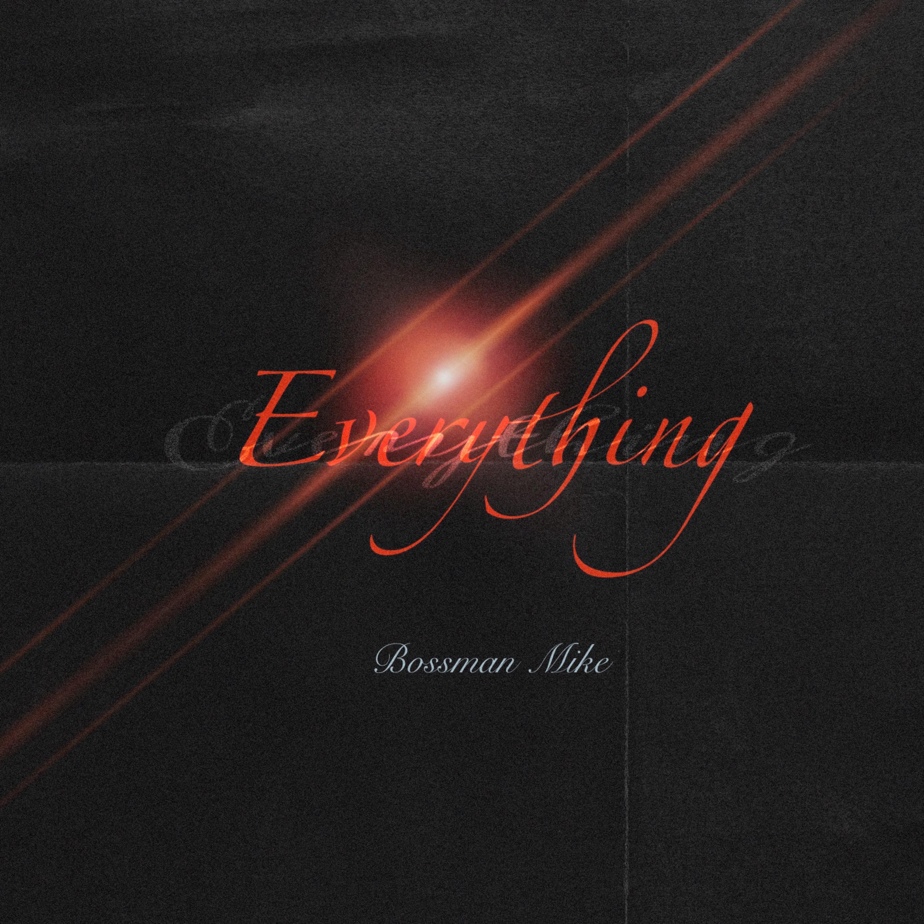 Everything artwork