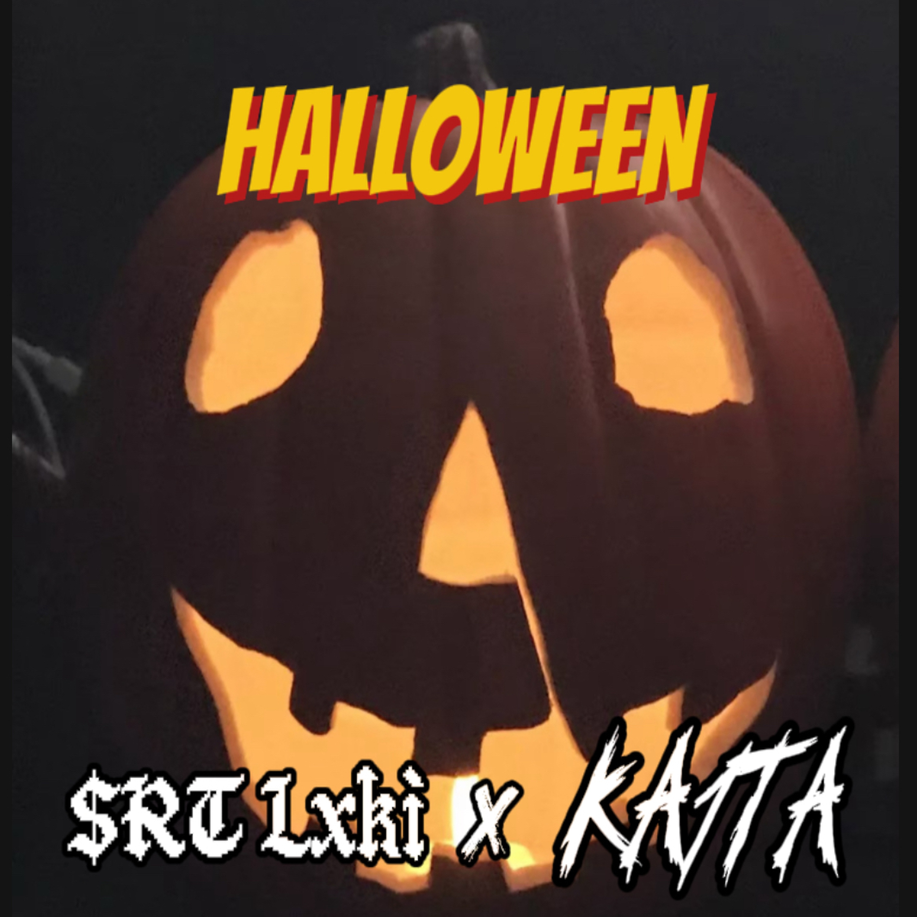 HALLOWEEN artwork