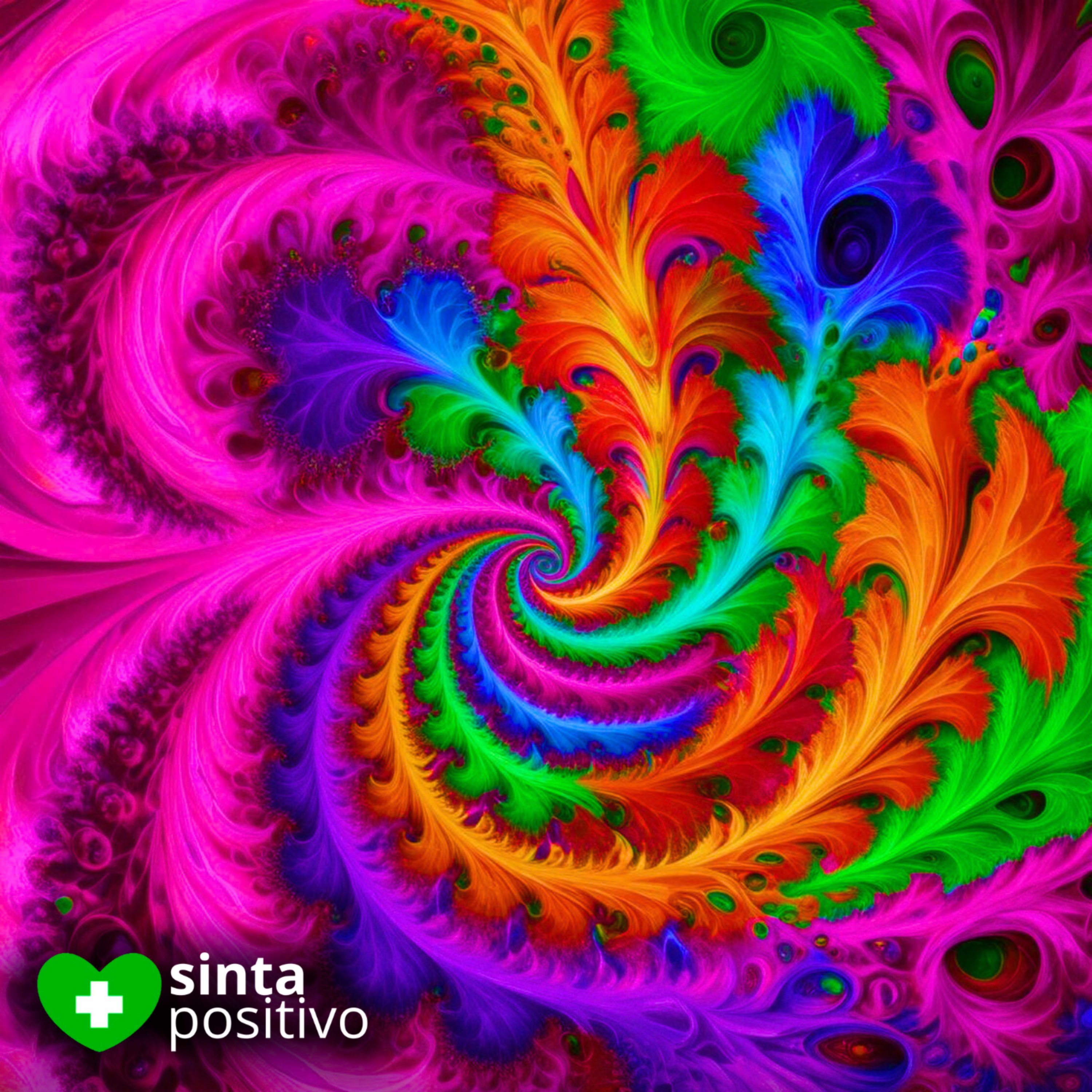 Frecuencia 417: Ondas Restauradoras artwork