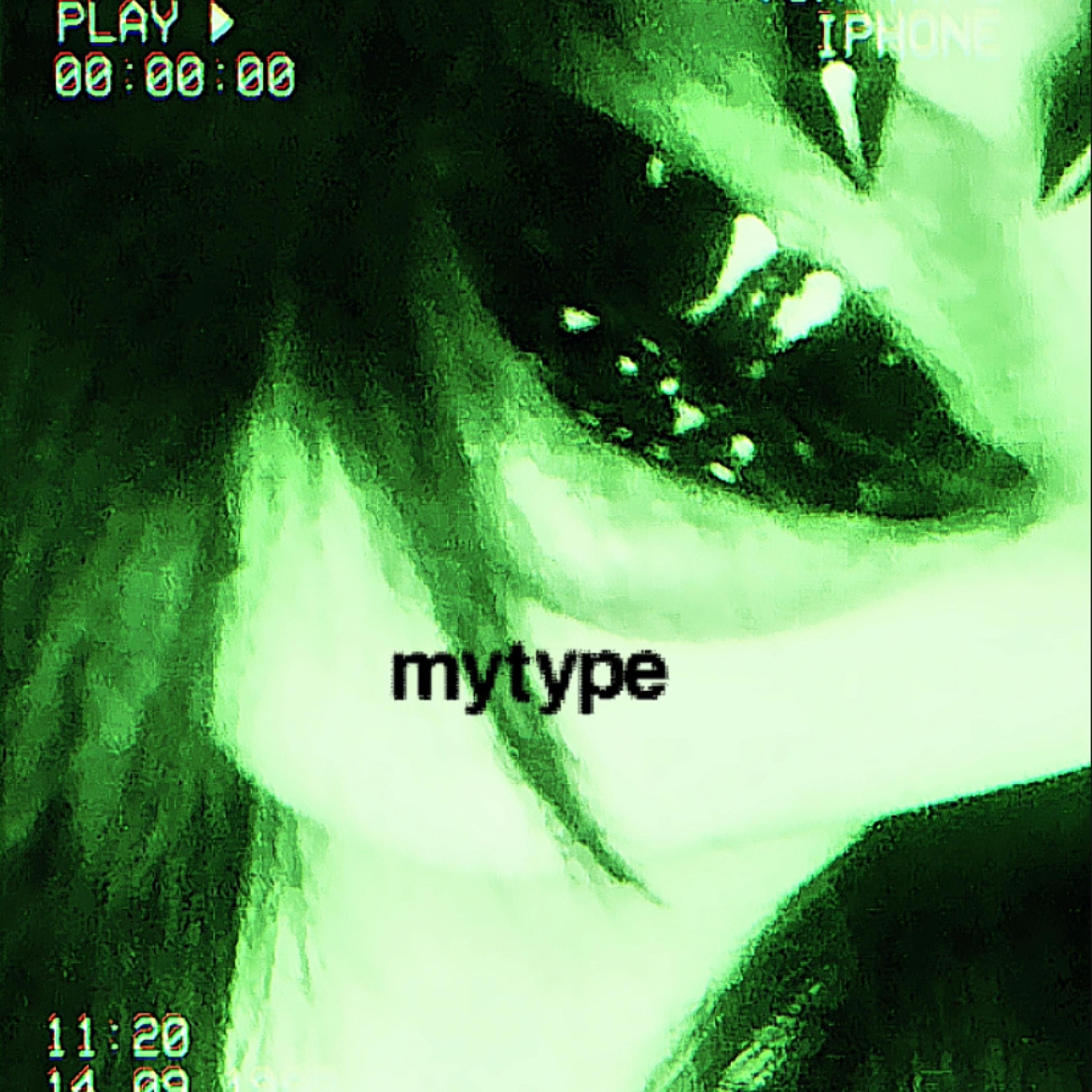 Mytype artwork