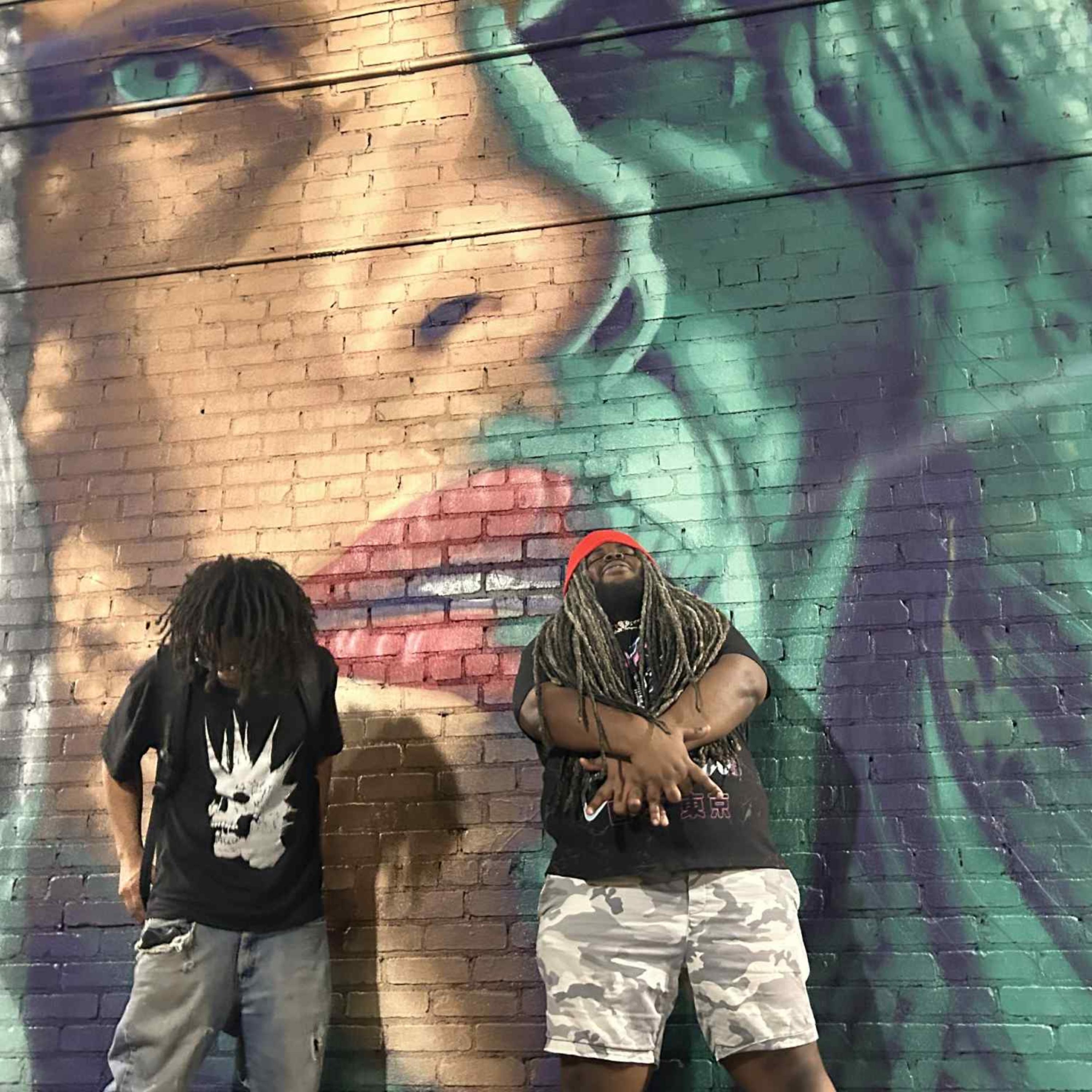 If This The Club I  See You Innit artwork