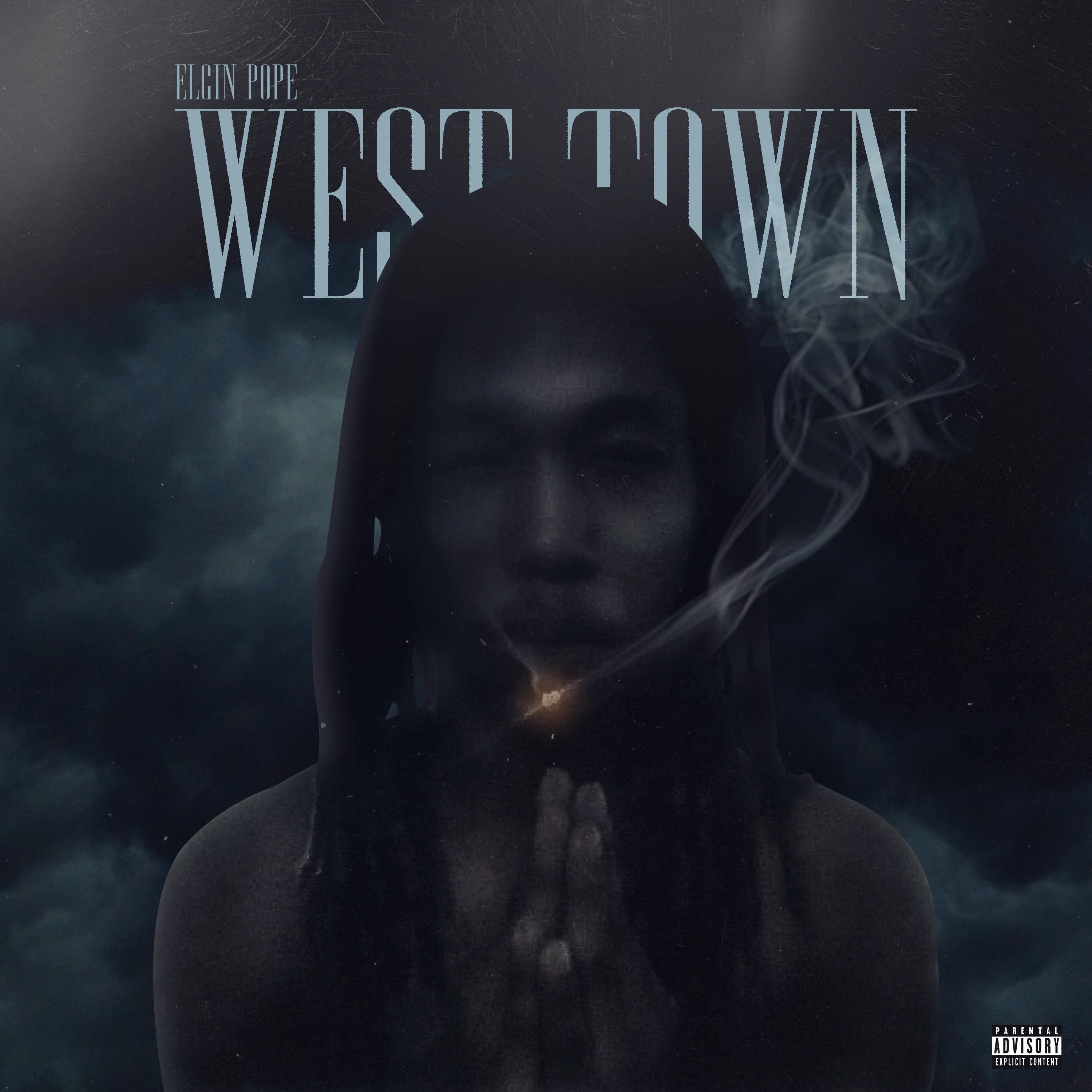 West Town-Hammers artwork
