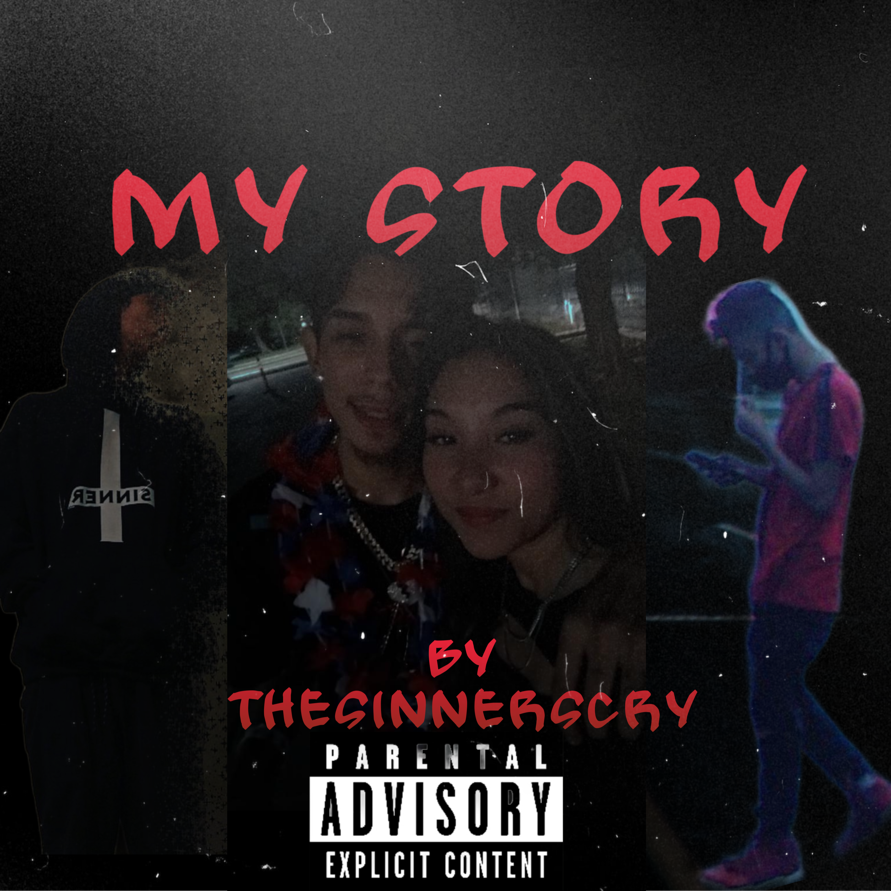 My Story artwork