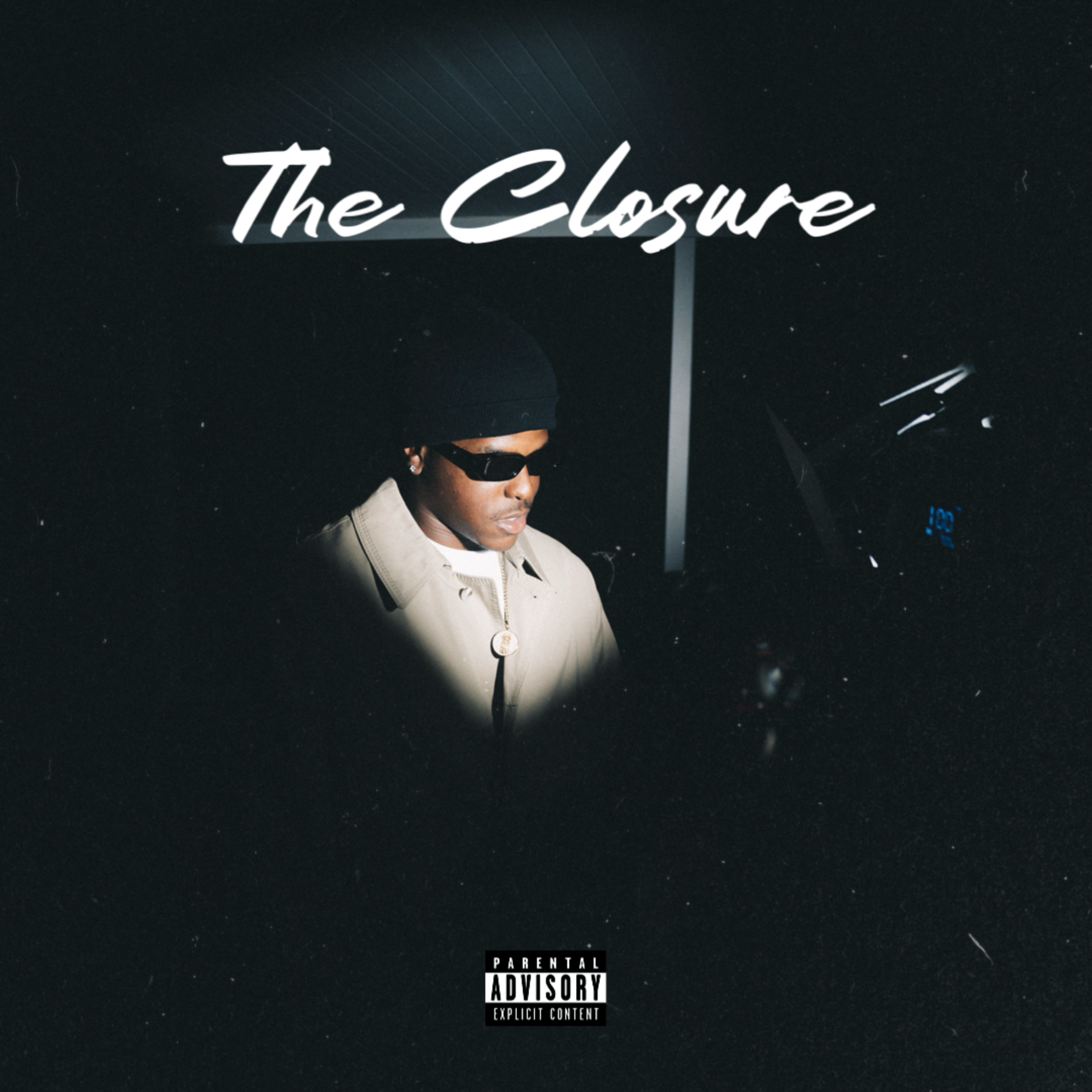 The Closure artwork