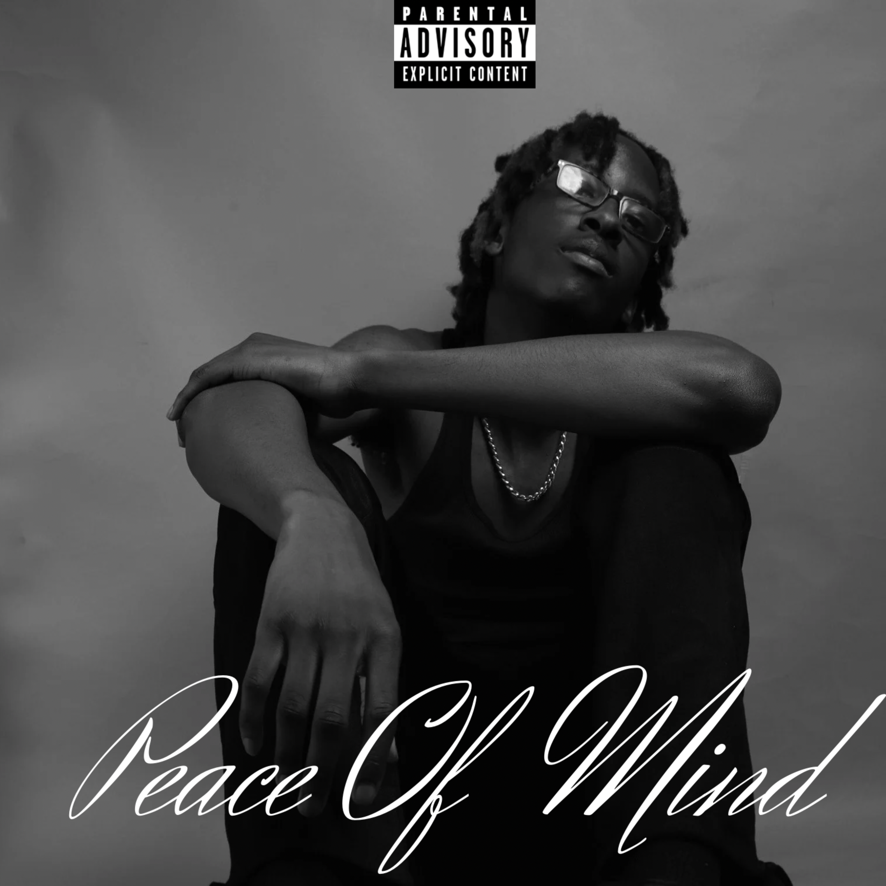Peace Of Mind artwork