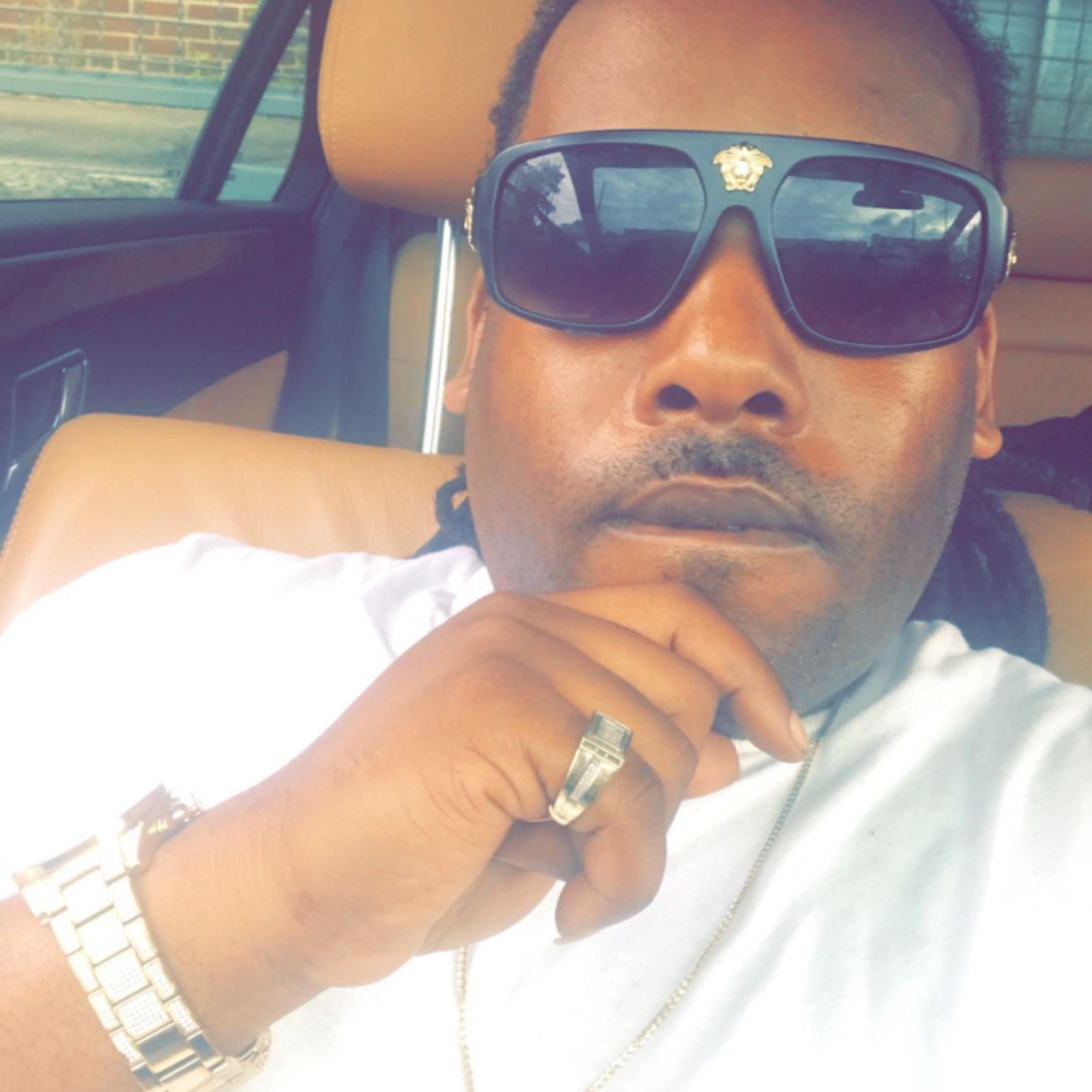 Player Hater artwork