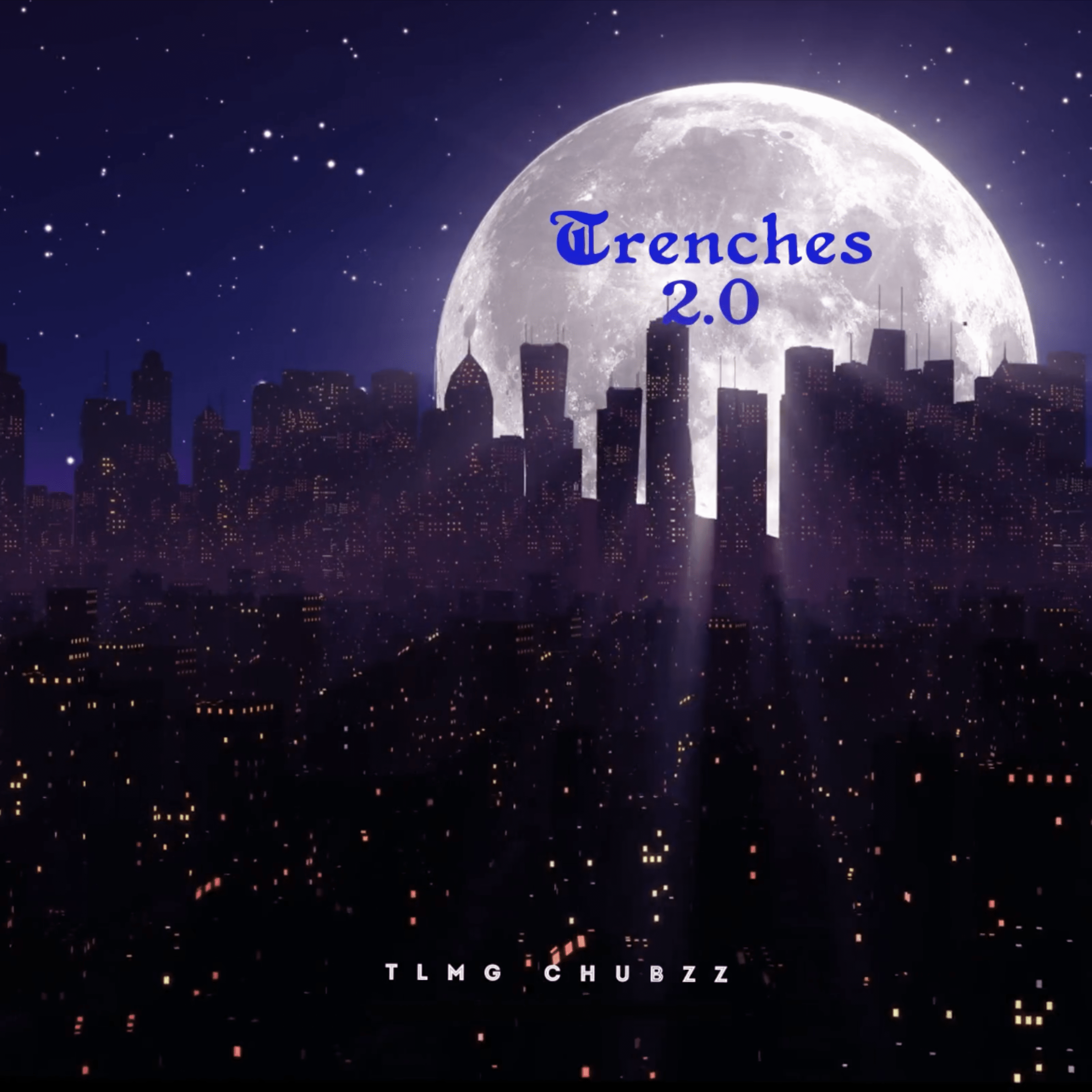 Trenches 2.0 artwork