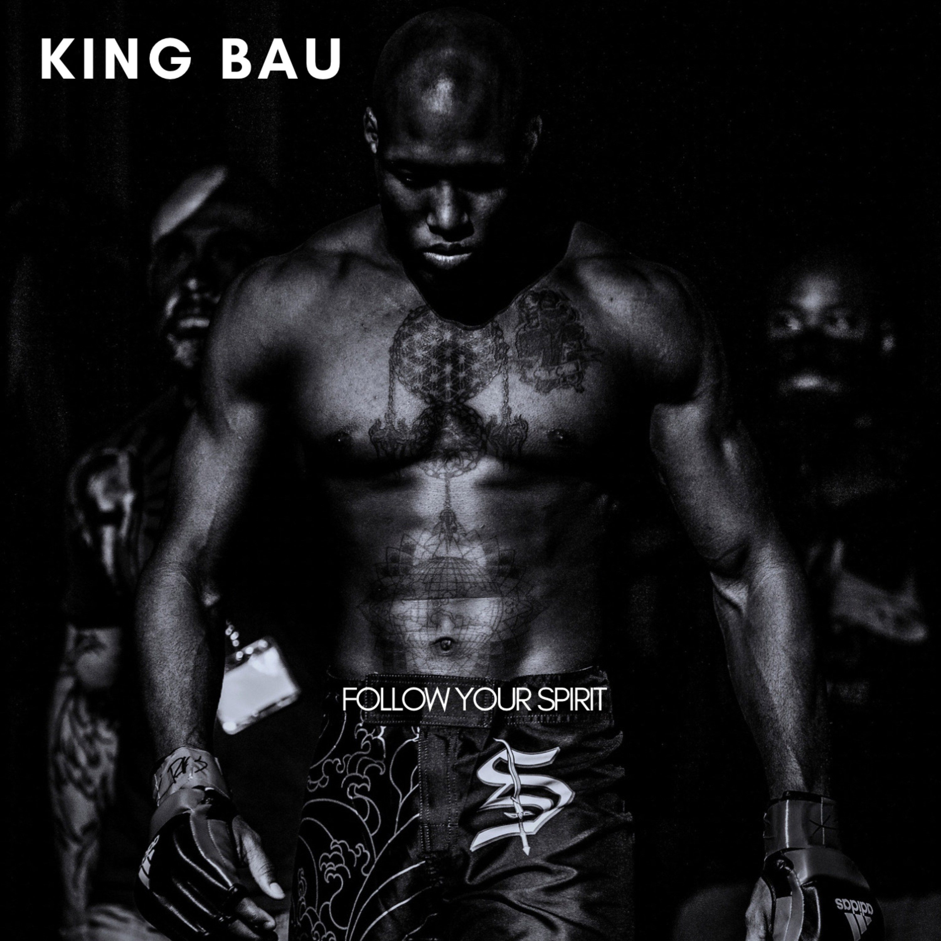 Follow Your Spirit artwork