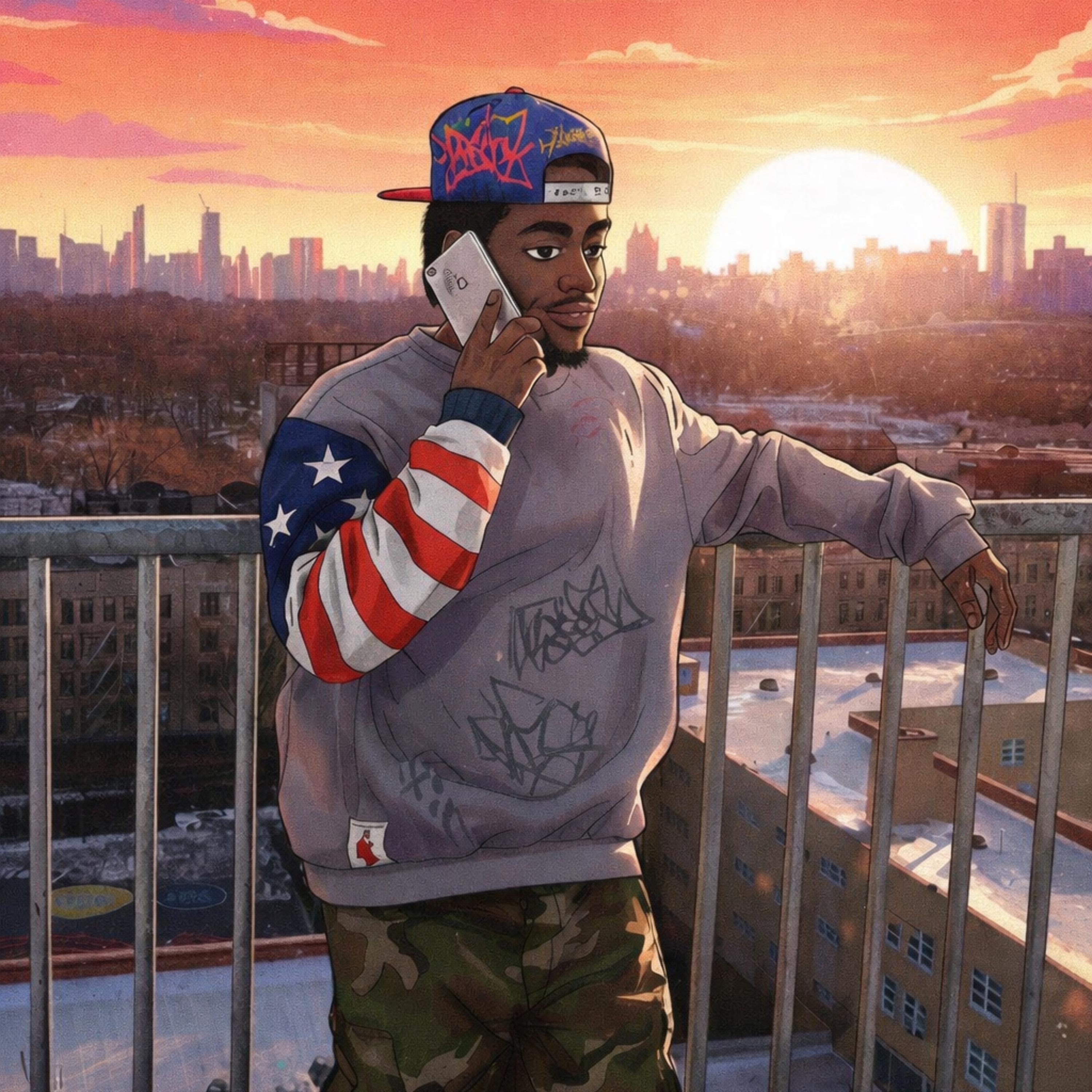 Ready artwork