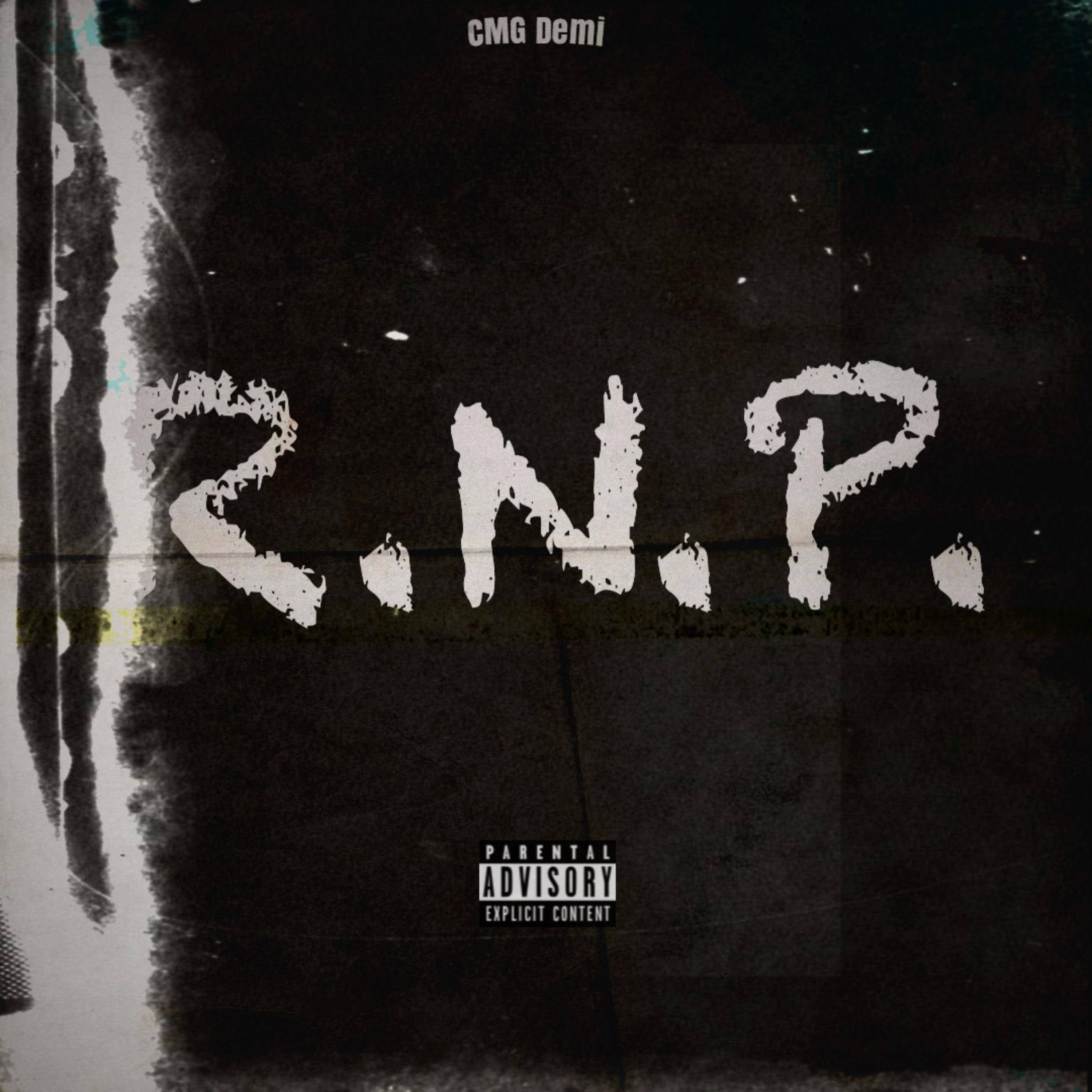 R.N.P. artwork
