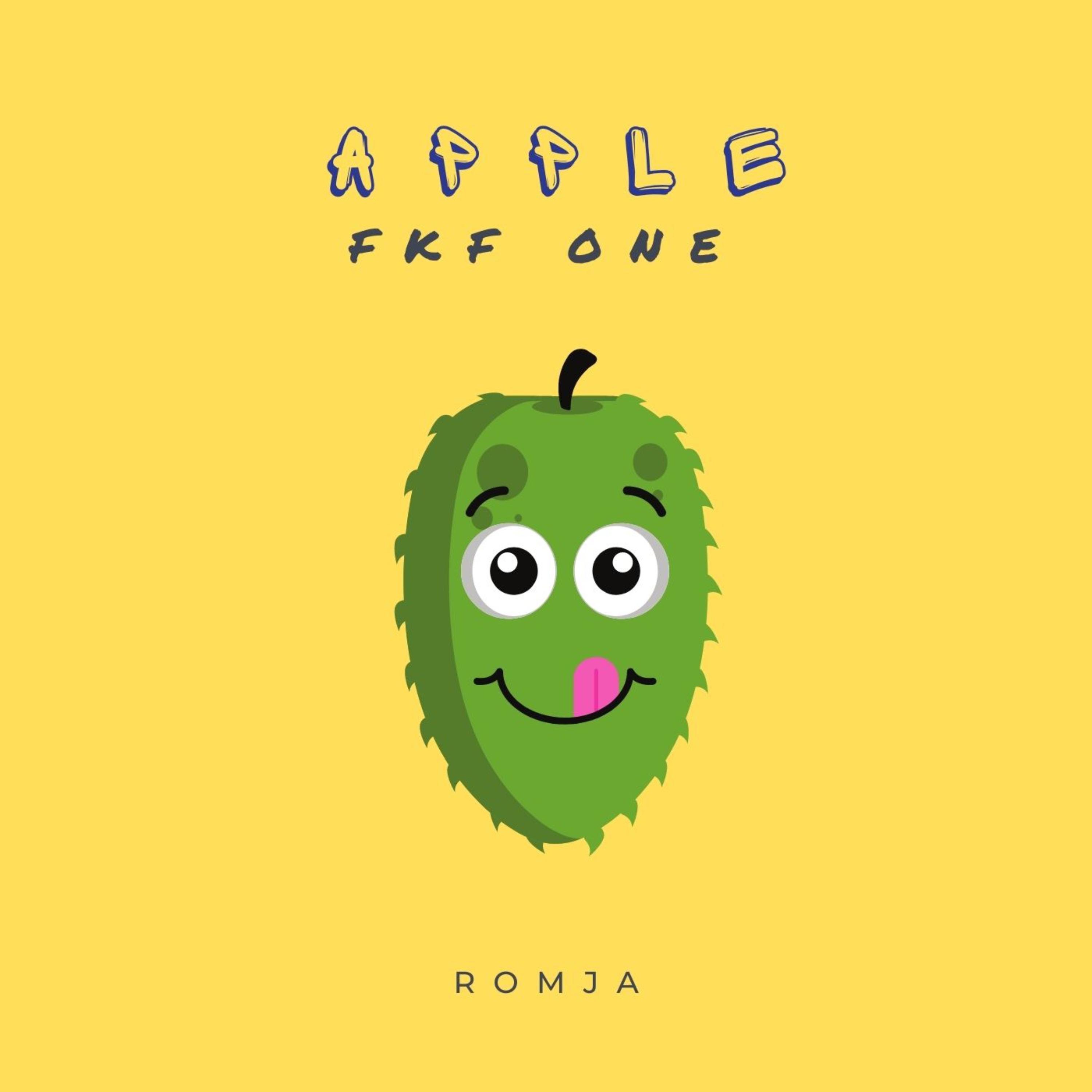 Apple FKF One artwork