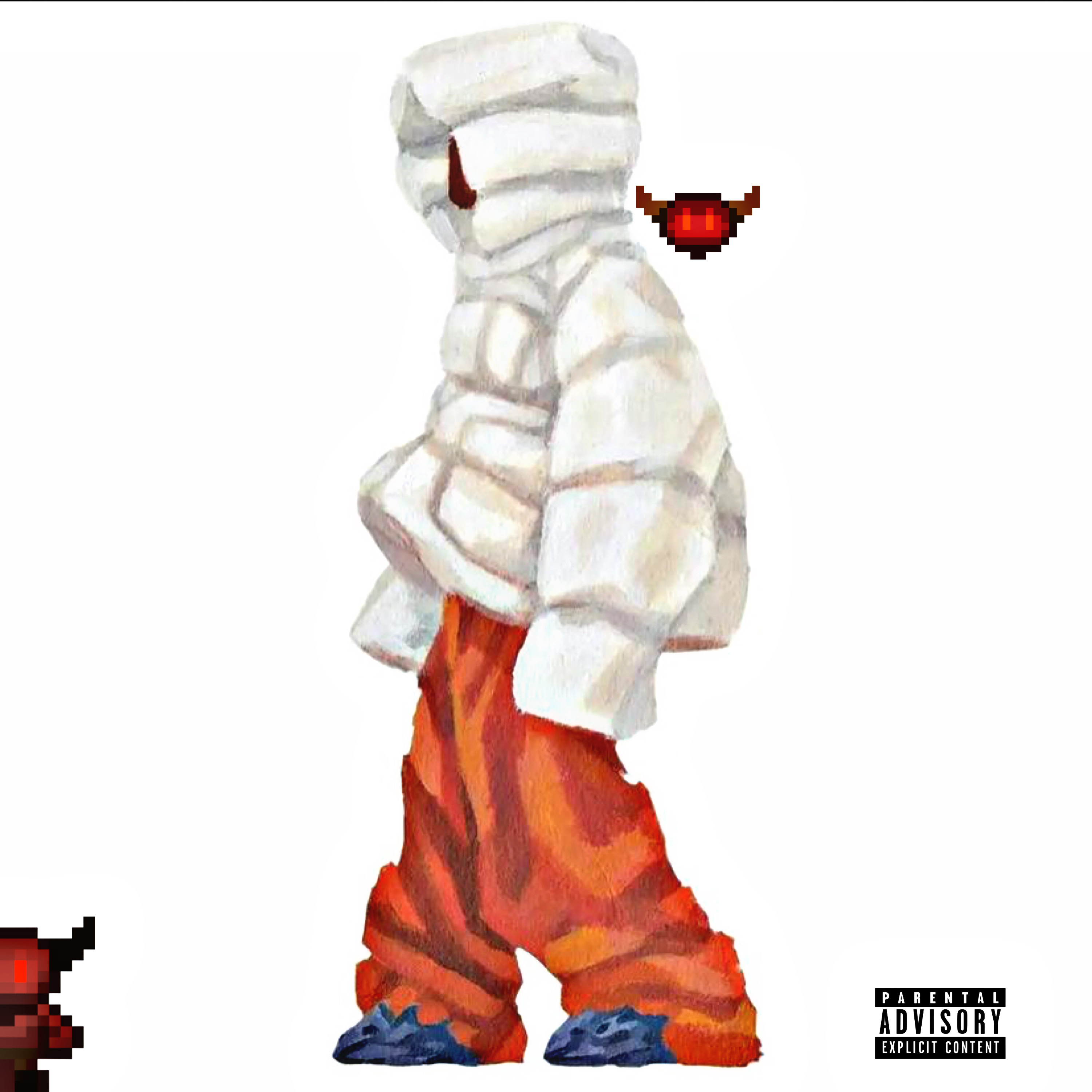 ACHE artwork