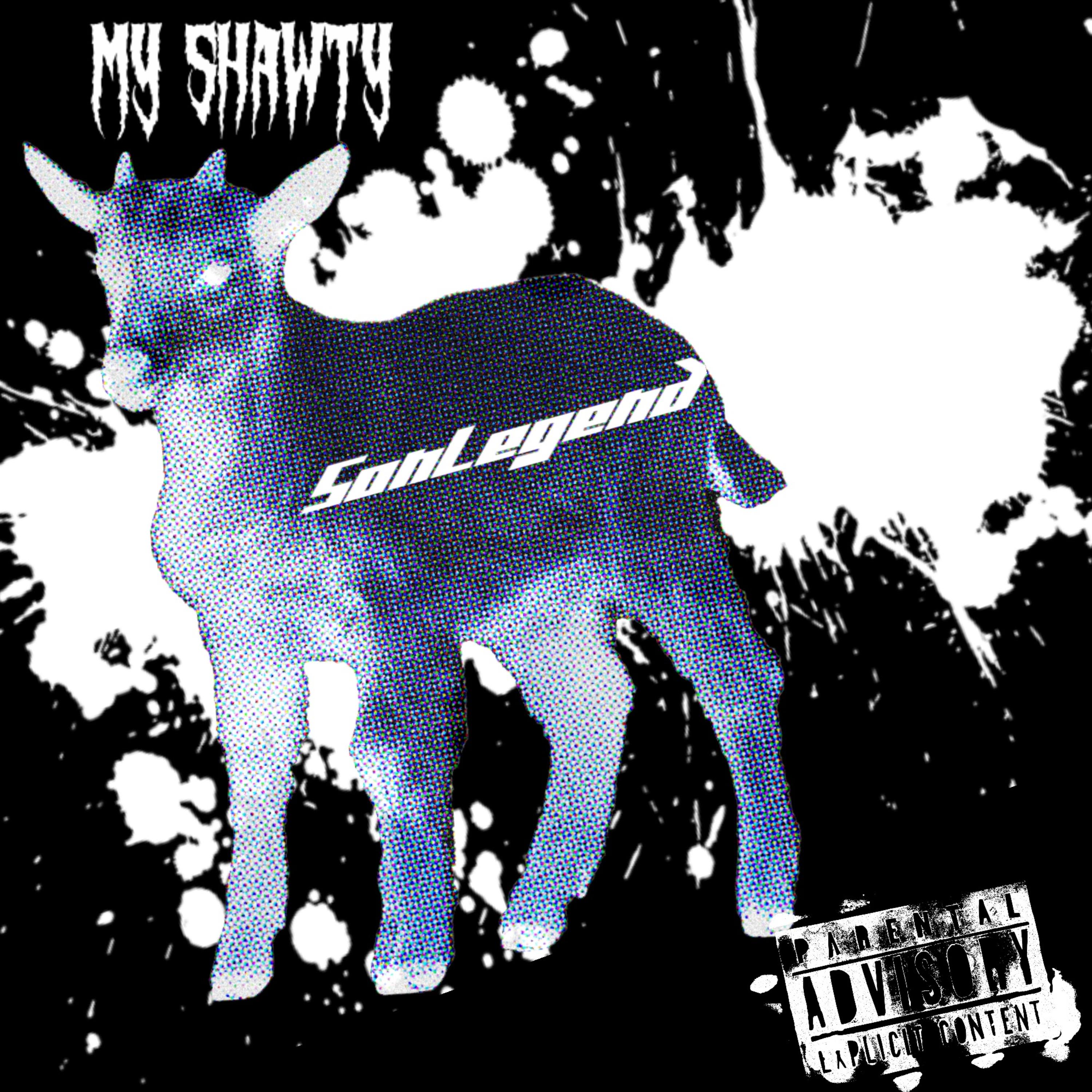 My Shawty artwork