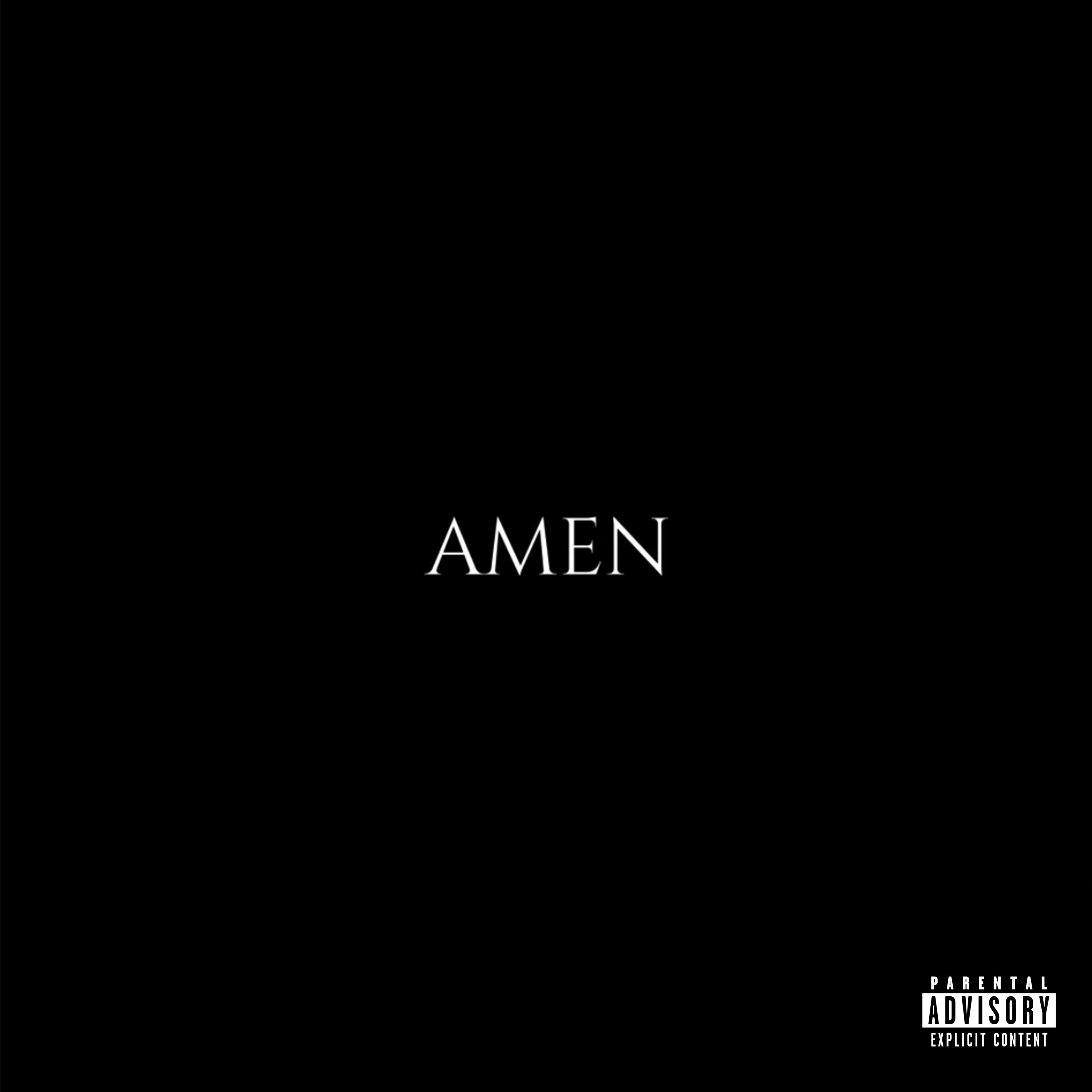 Amen artwork