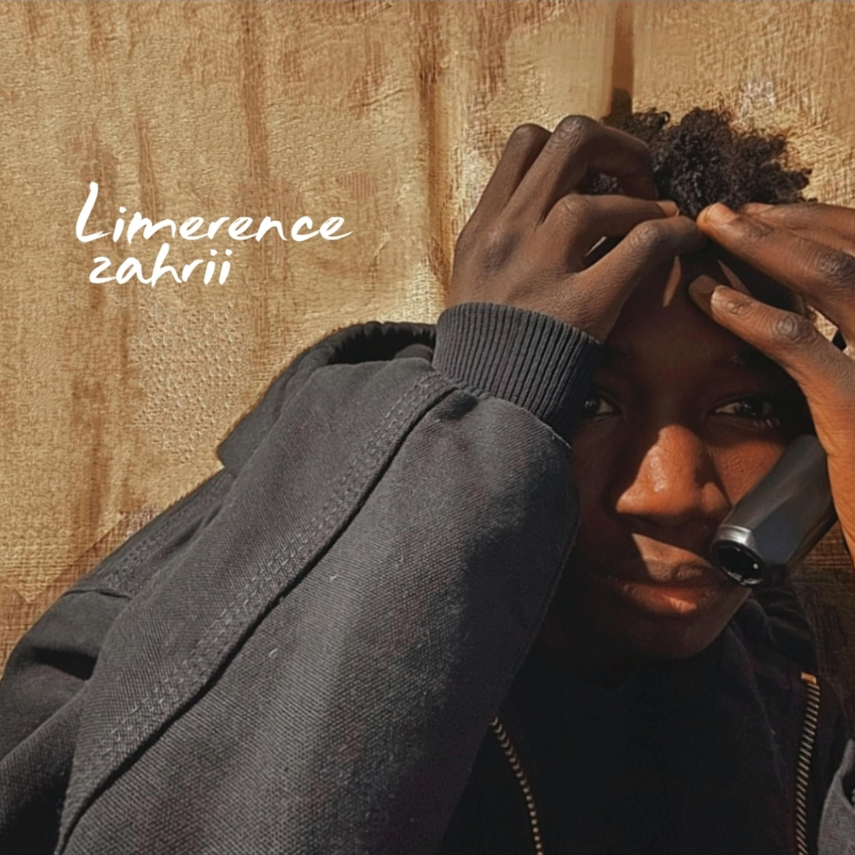 Limereance artwork
