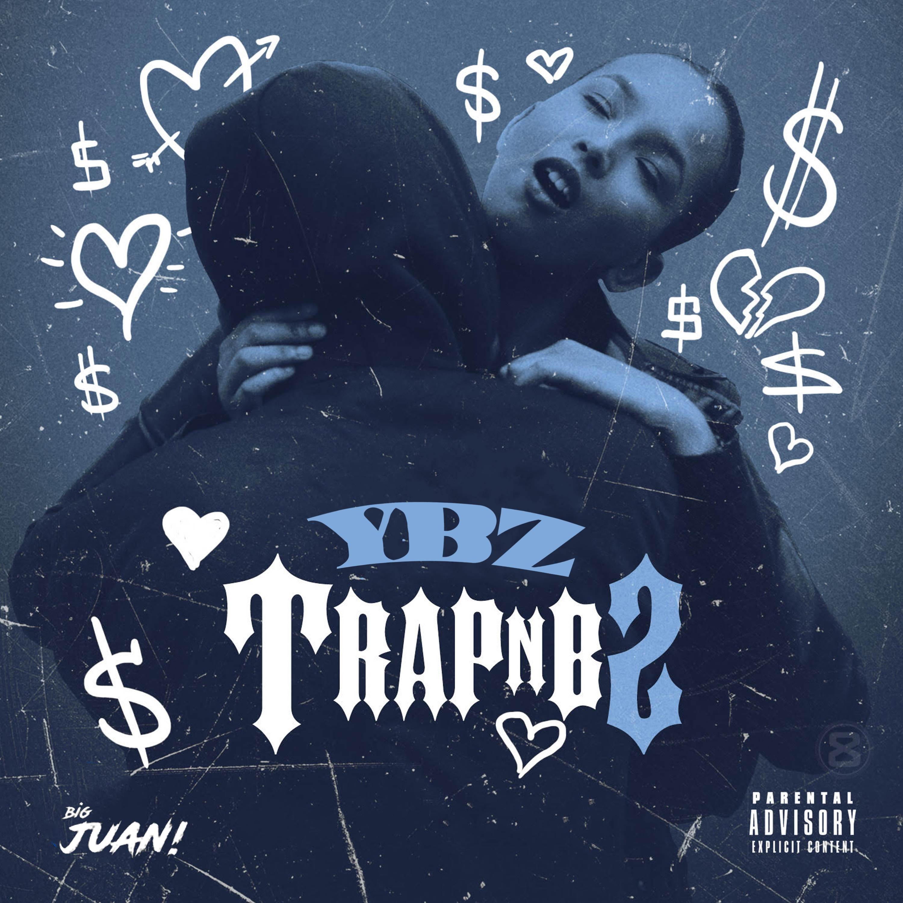 Trap N B 2 artwork